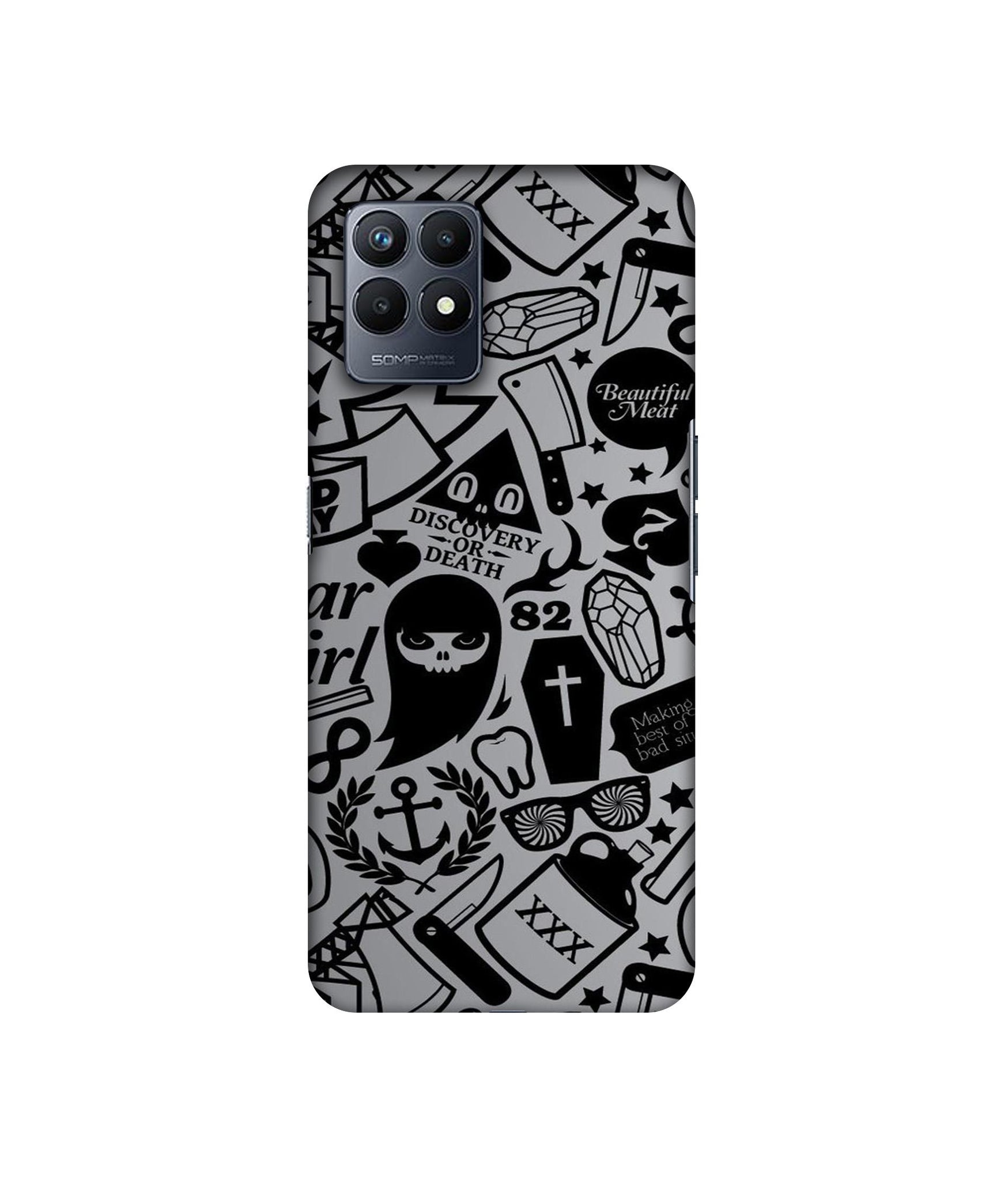 Realme Narzo 50