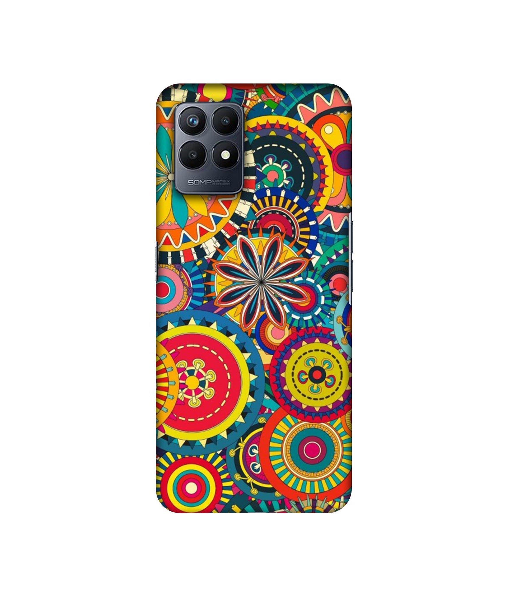 Realme Narzo 50