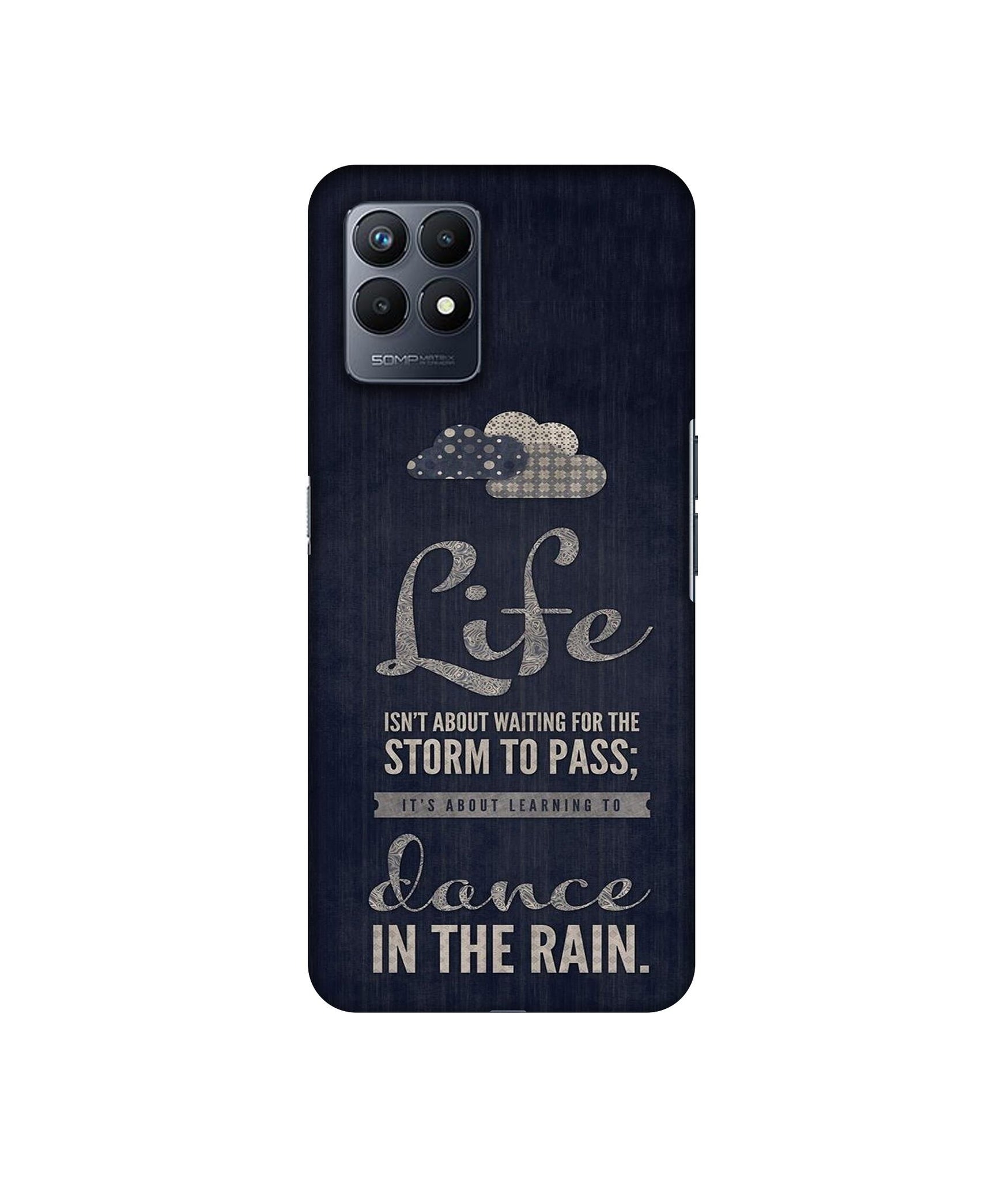 Realme Narzo 50