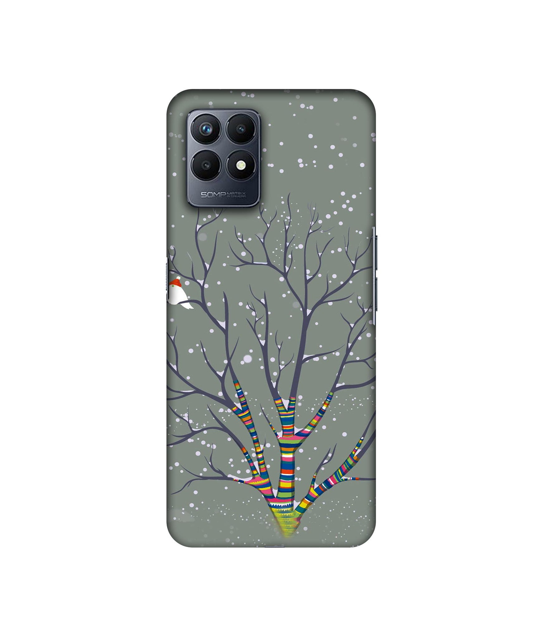 Realme Narzo 50