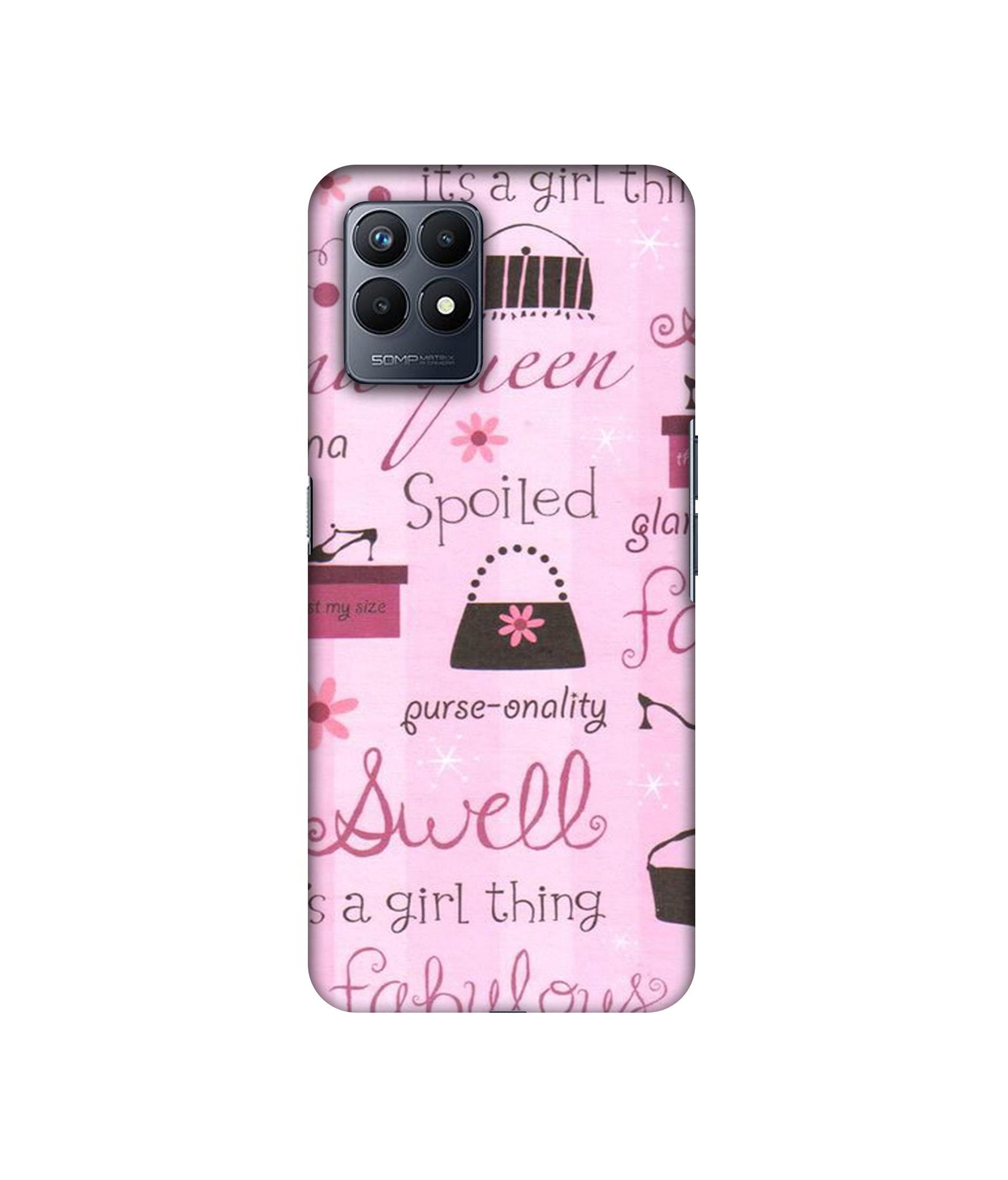 Realme Narzo 50