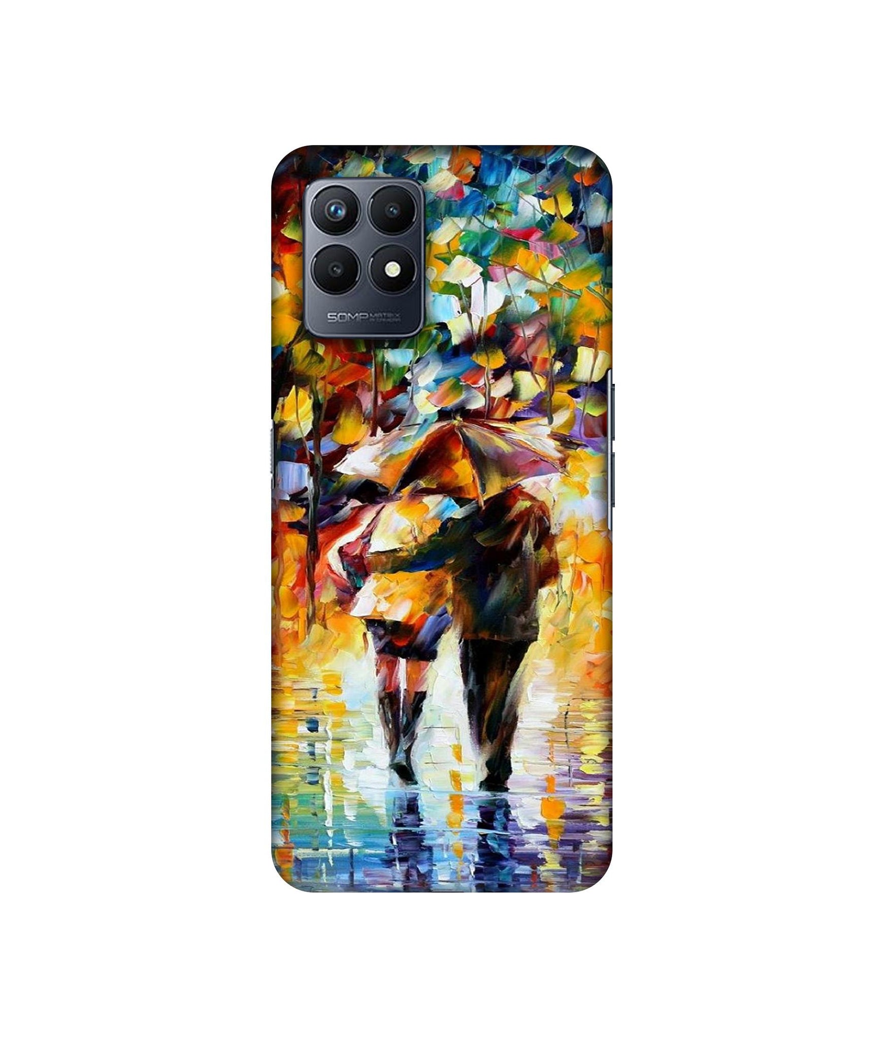 Realme Narzo 50