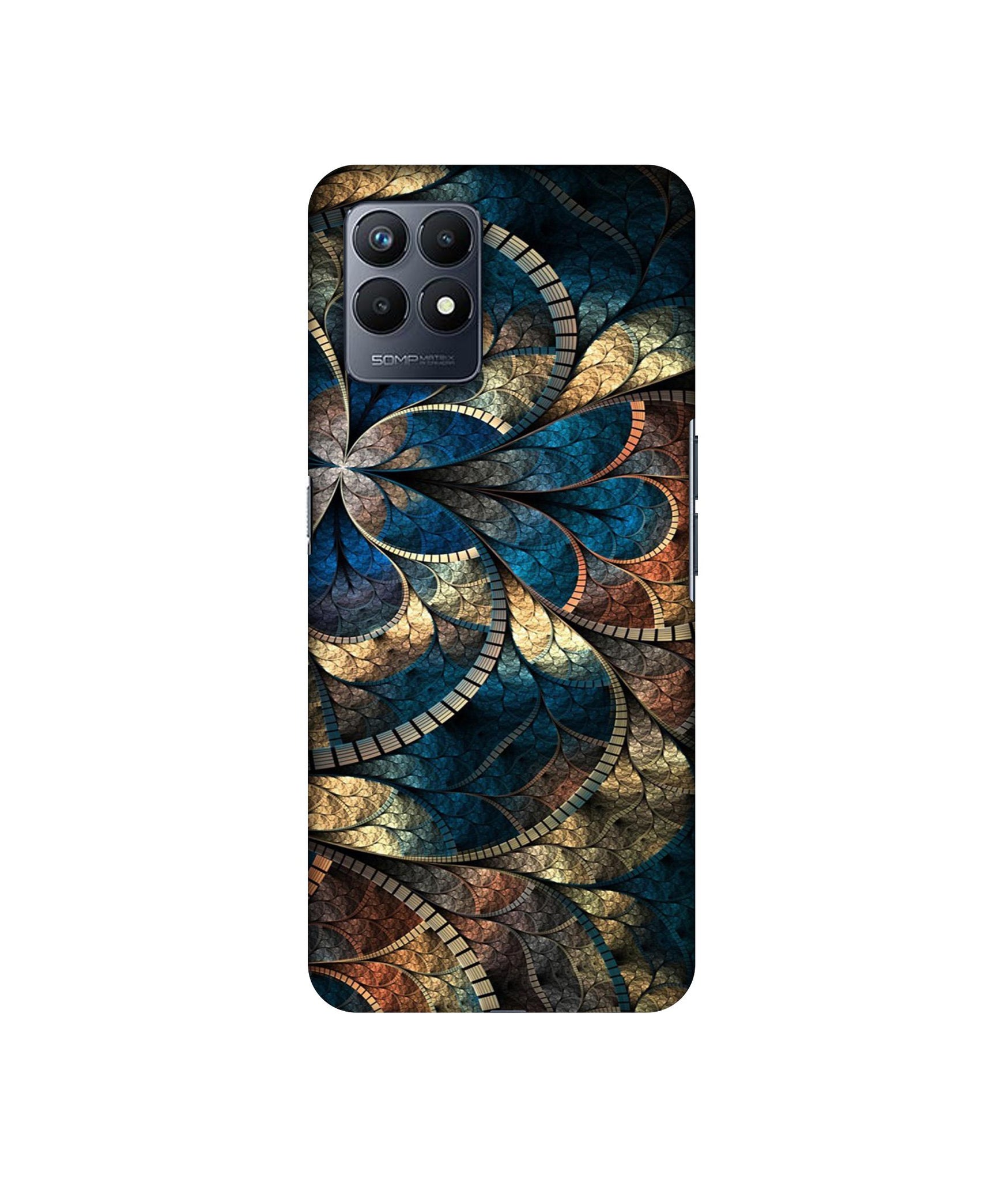 Realme Narzo 50
