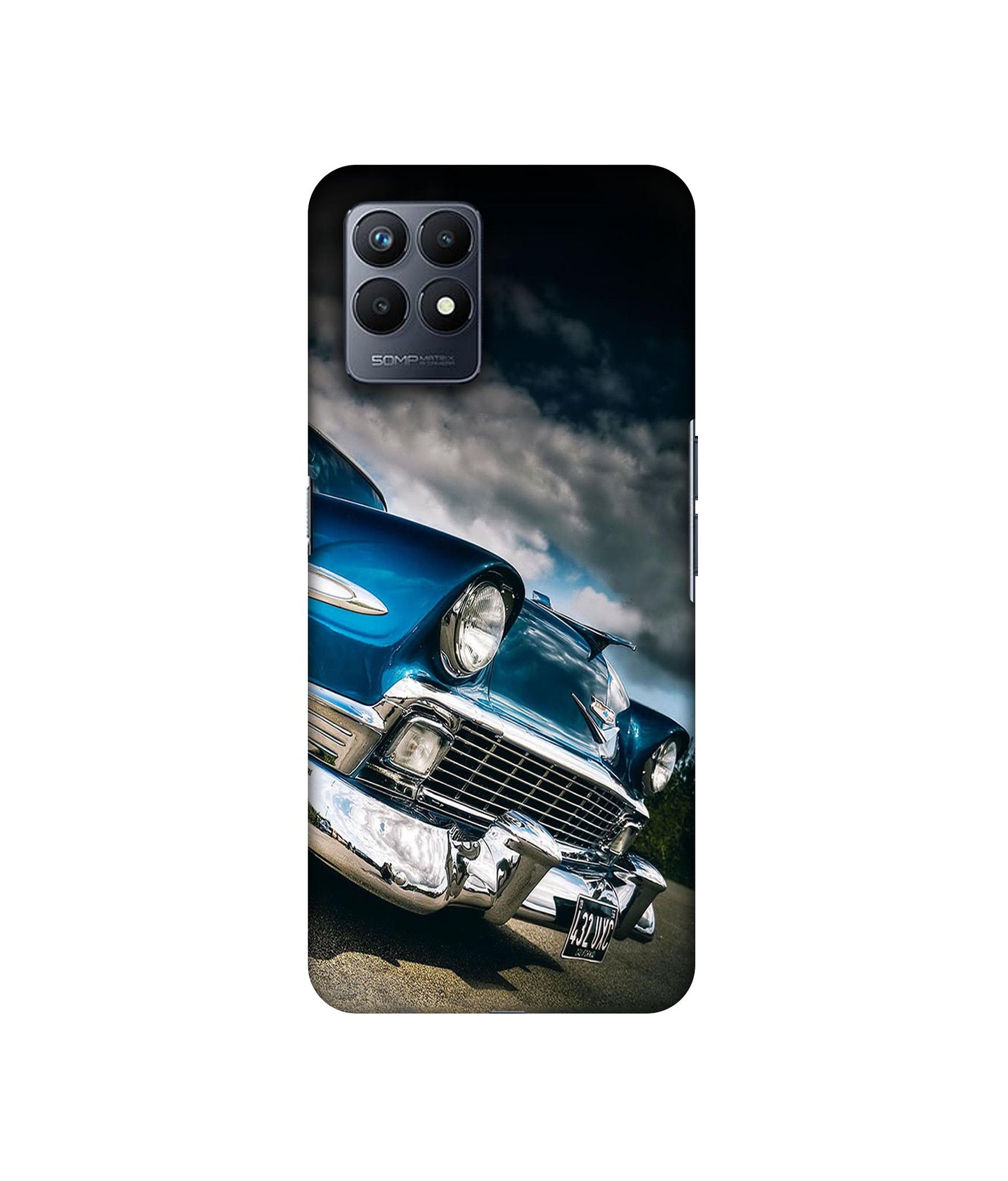 Realme Narzo 50