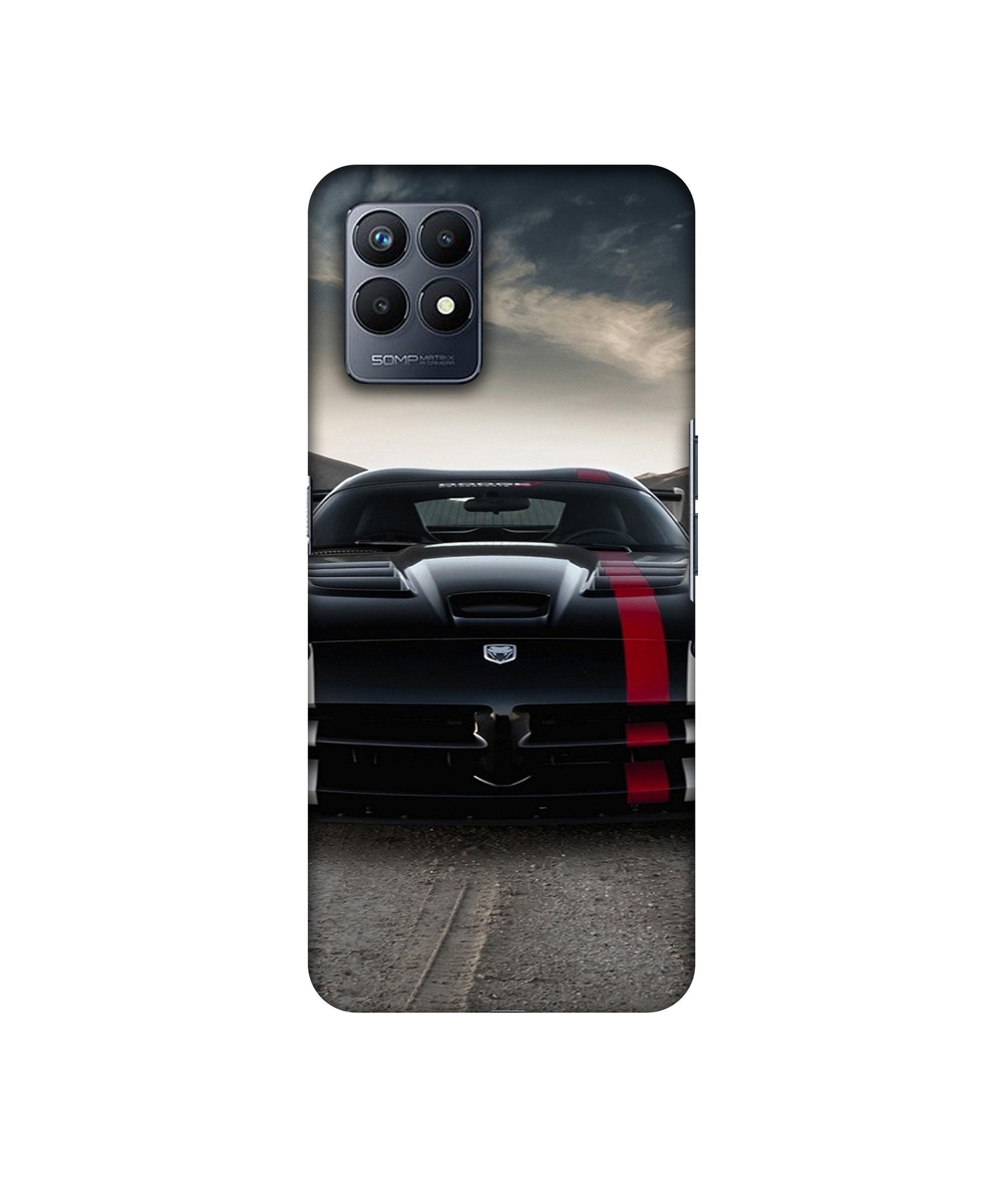 Realme Narzo 50