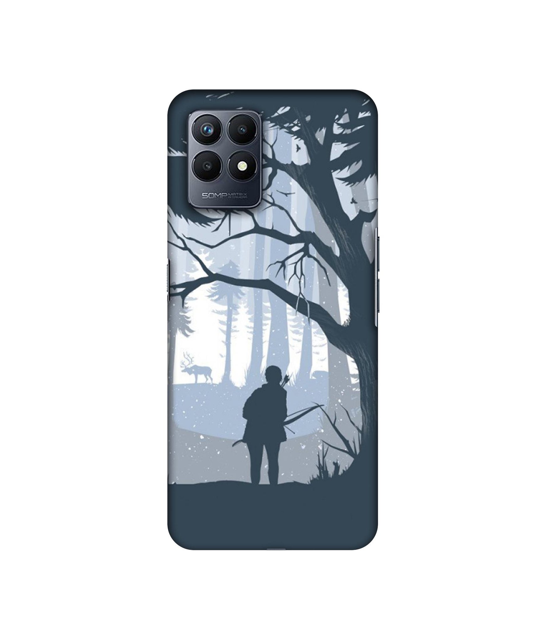 Realme Narzo 50