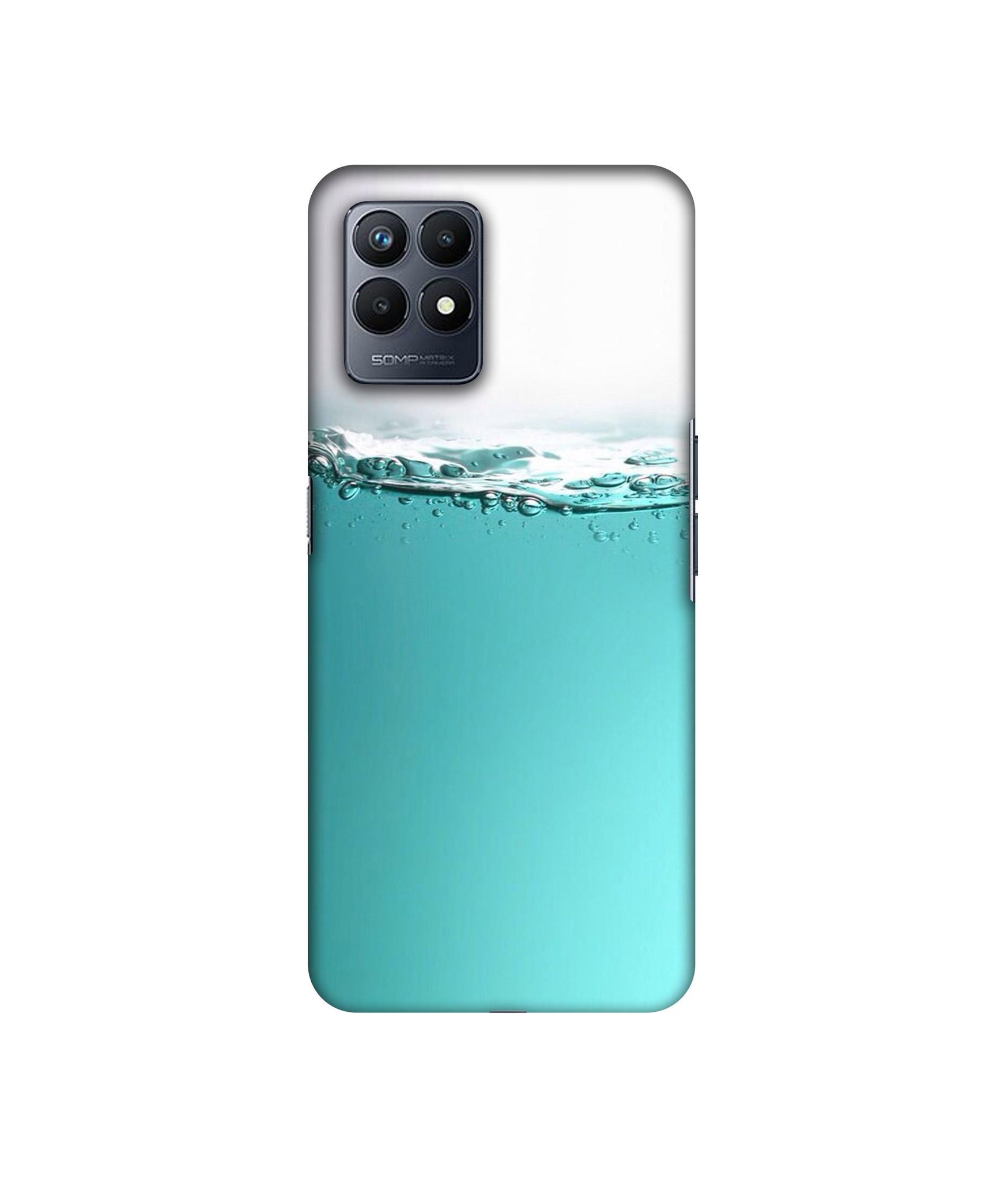 Realme Narzo 50