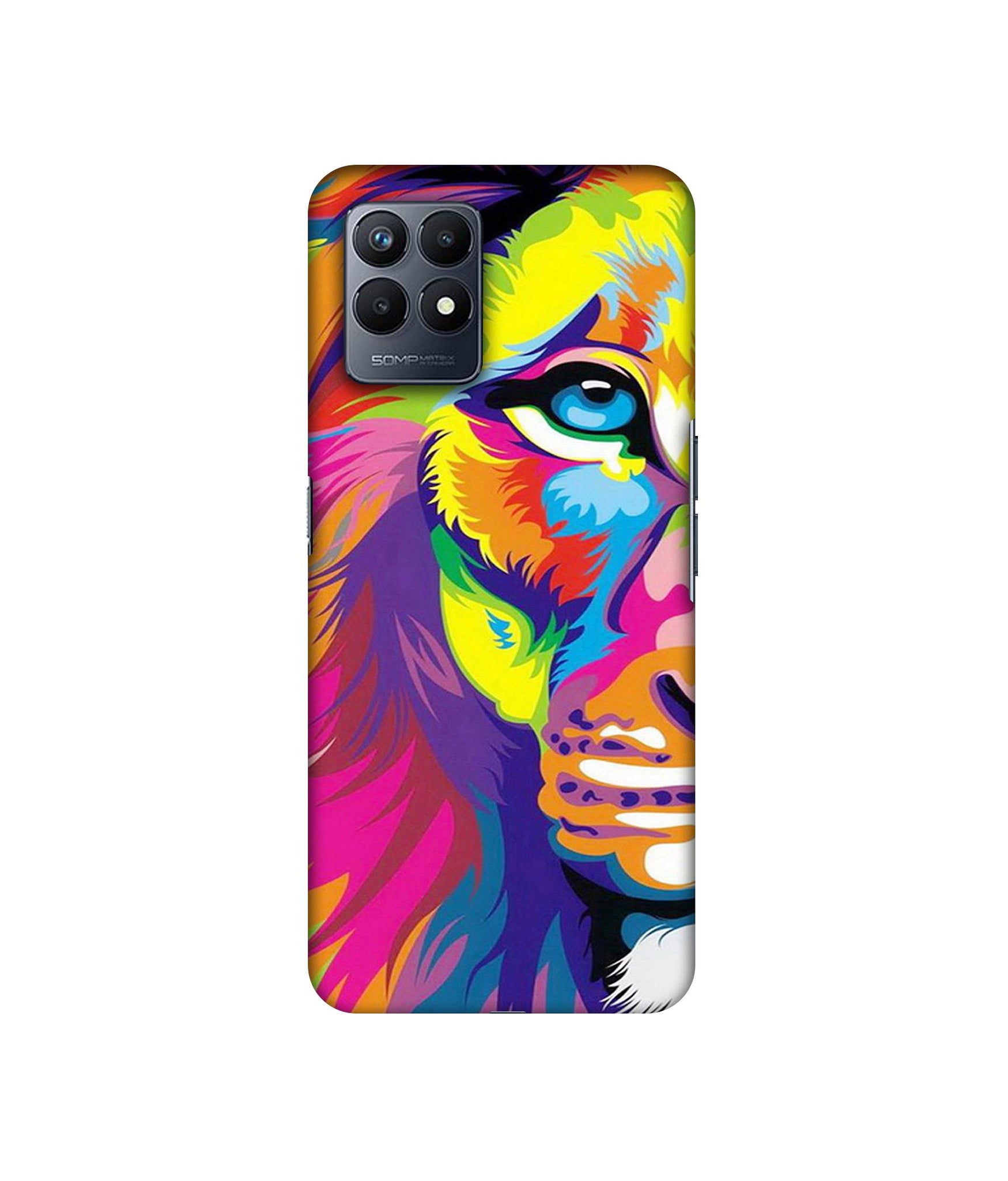 Realme Narzo 50