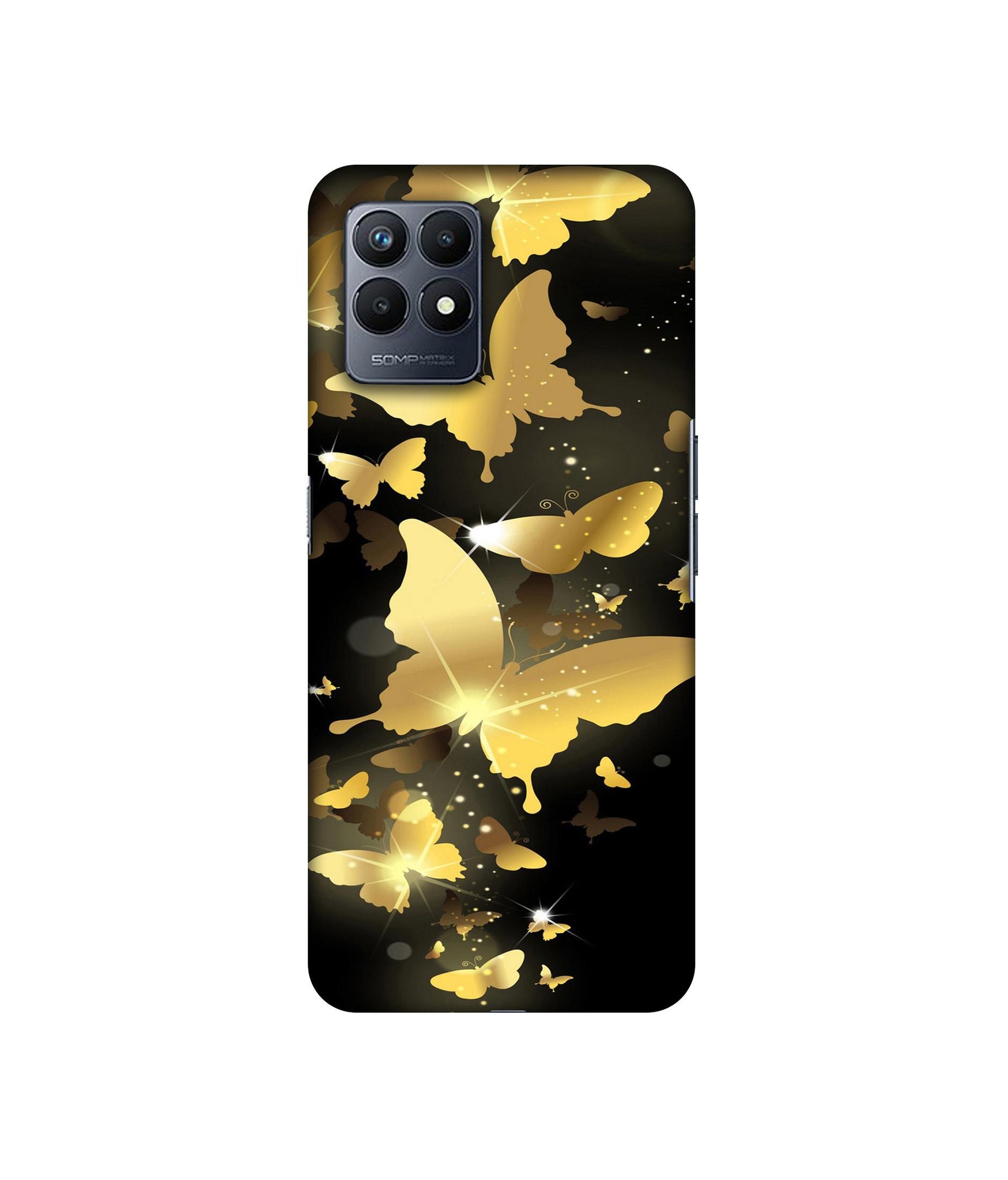 Realme Narzo 50