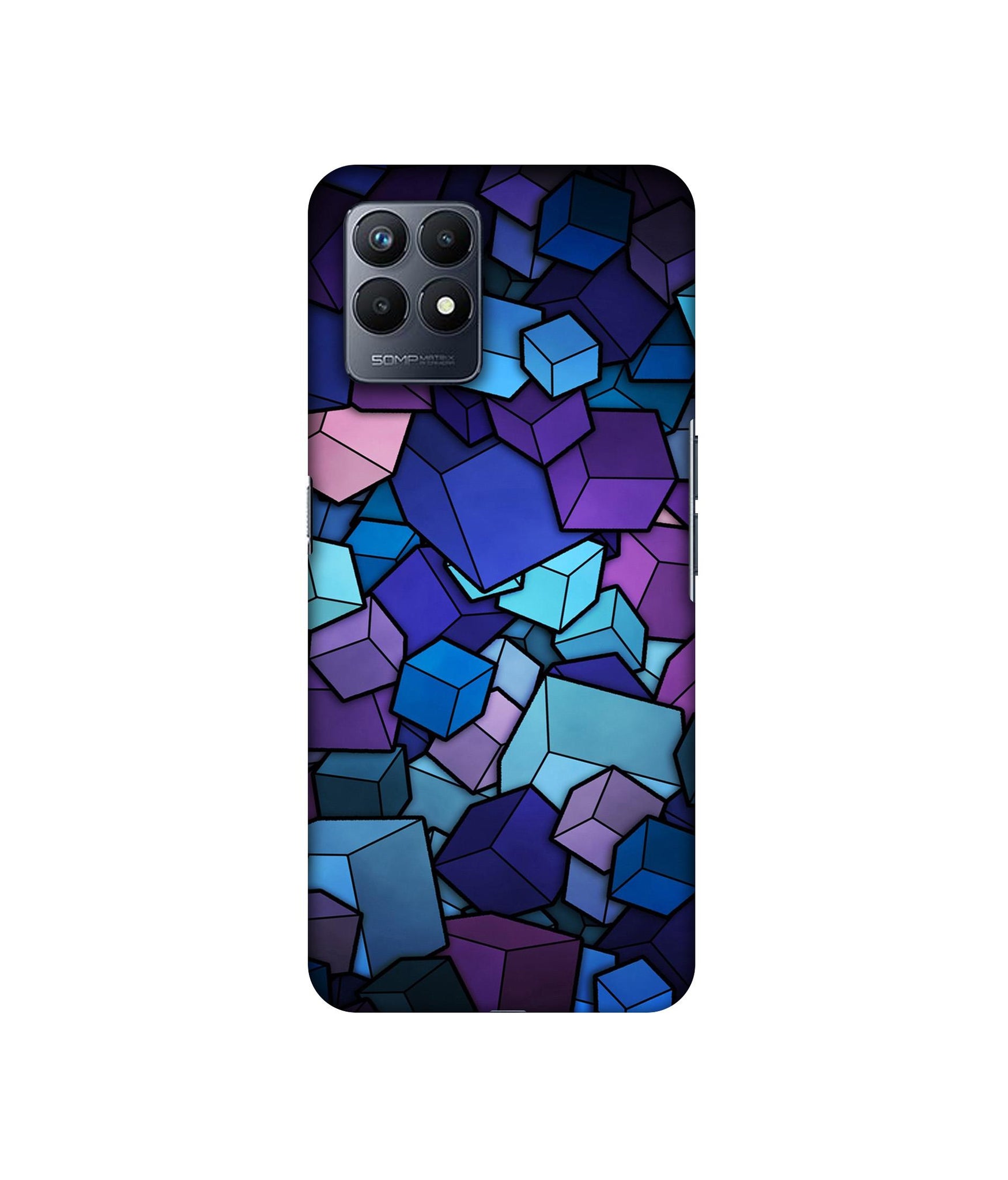 Realme Narzo 50