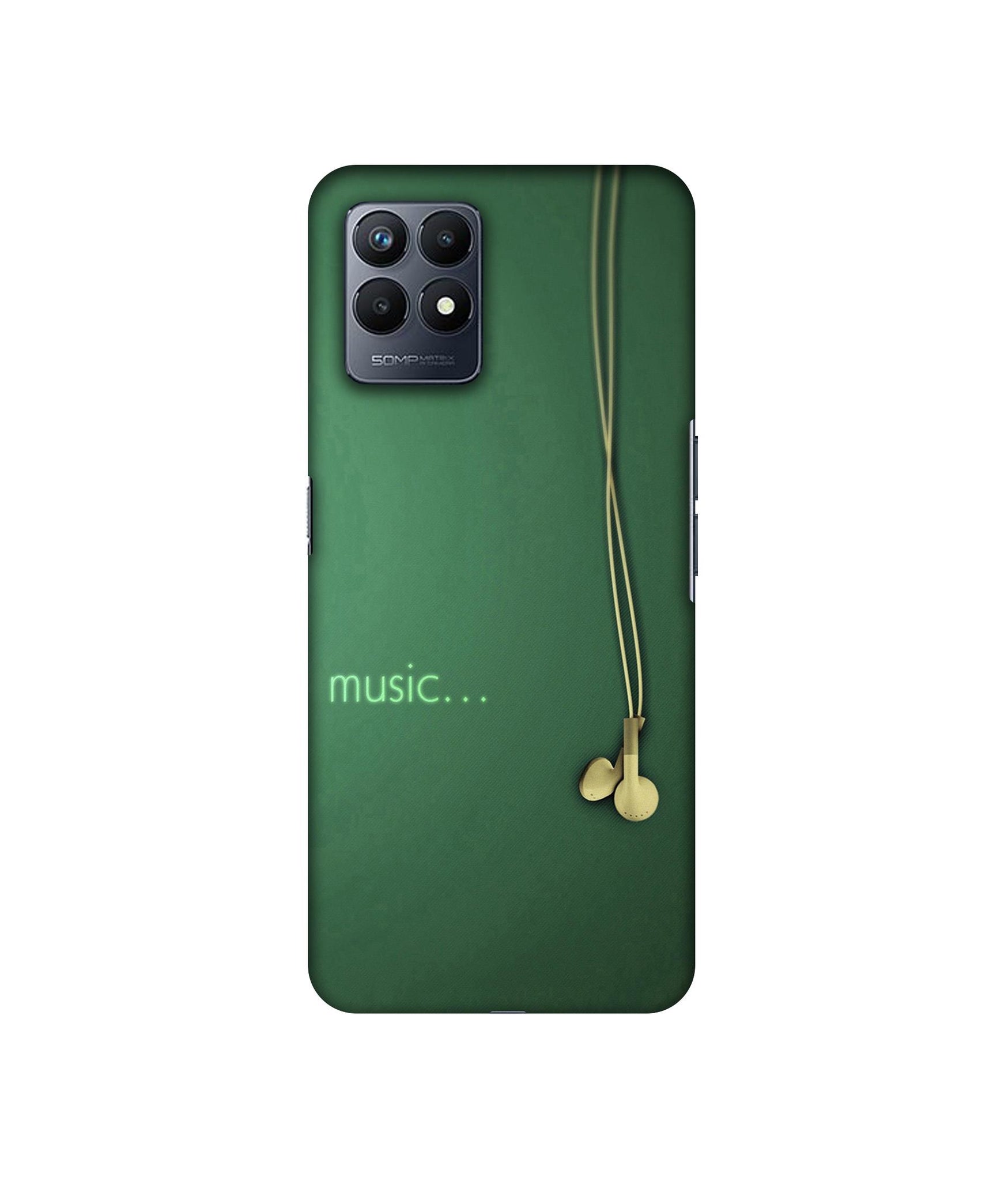 Realme Narzo 50