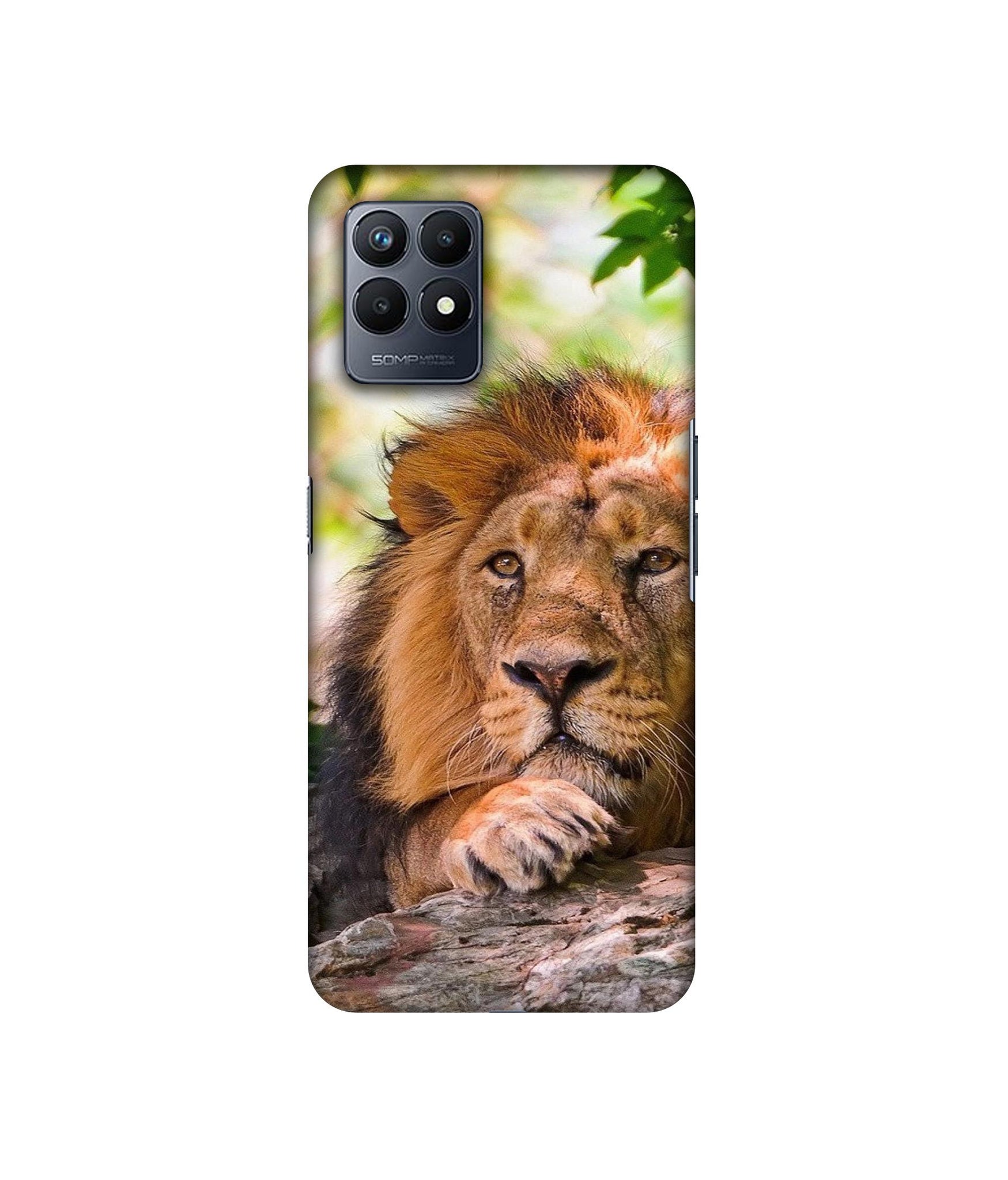 Realme Narzo 50