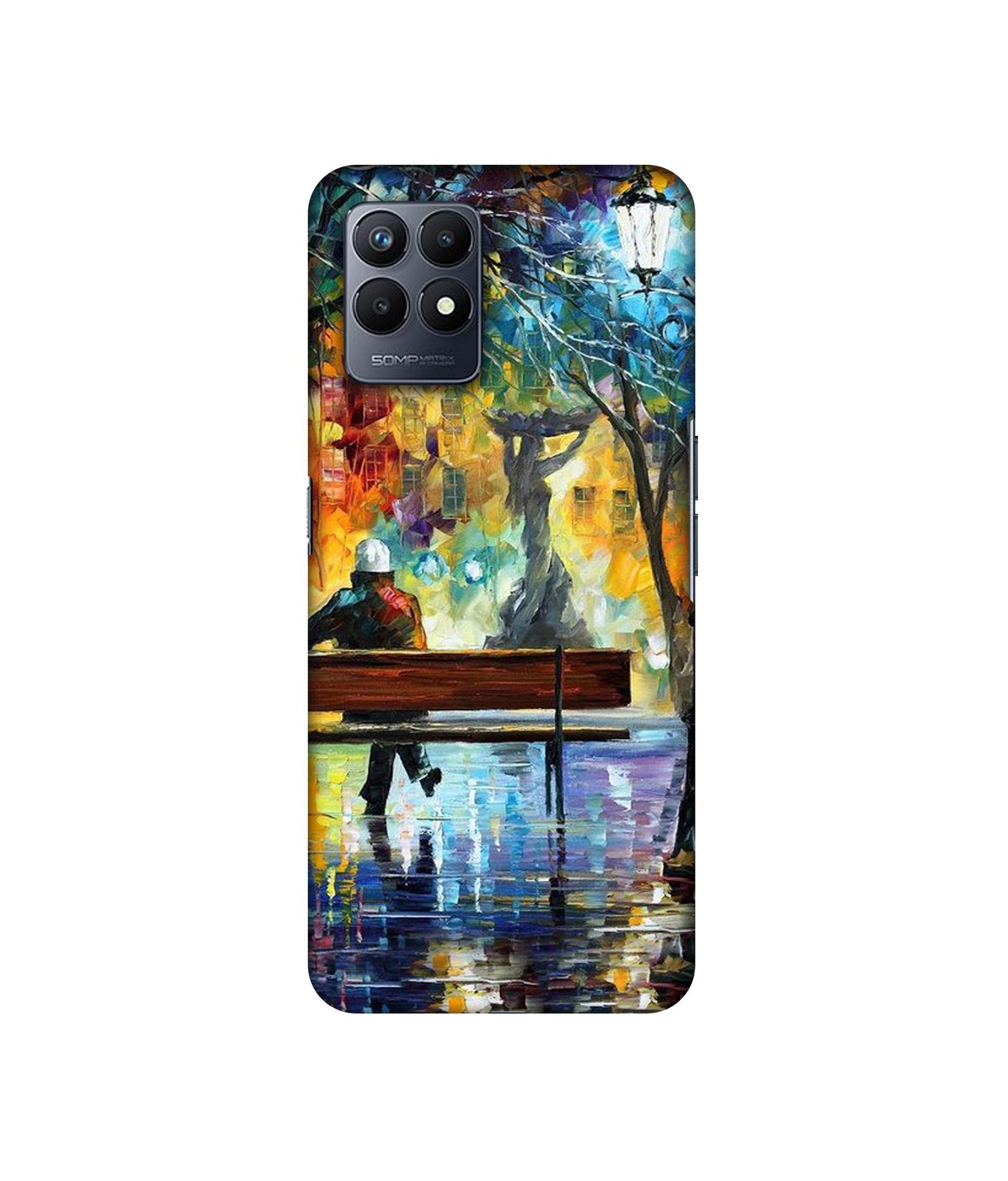 Realme Narzo 50