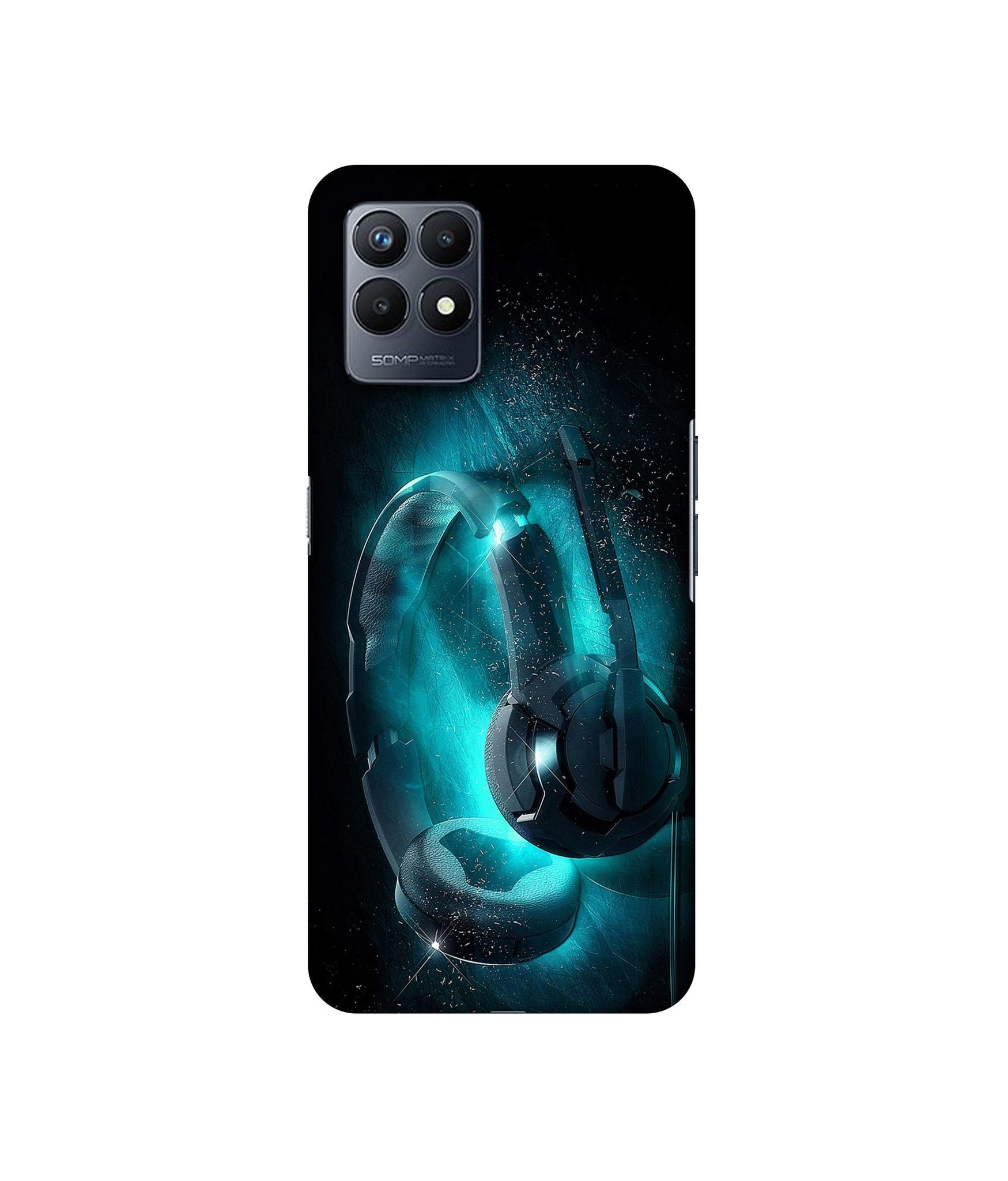 Realme Narzo 50
