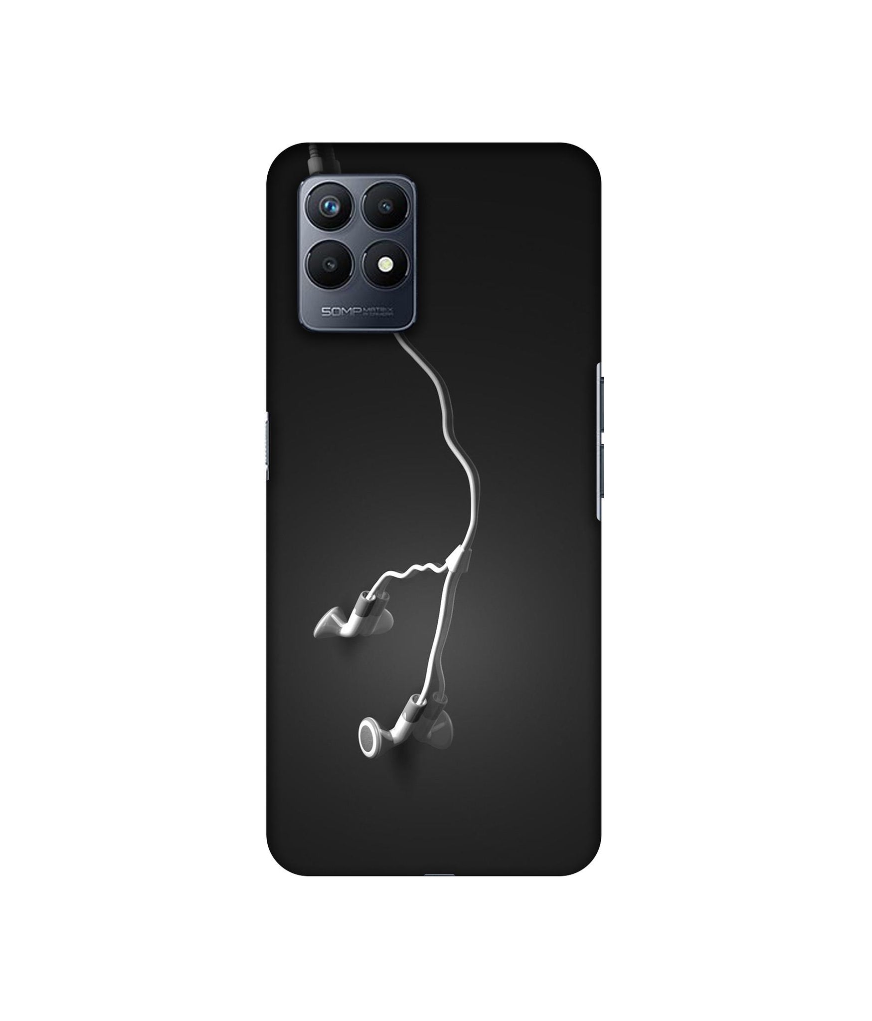 Realme Narzo 50