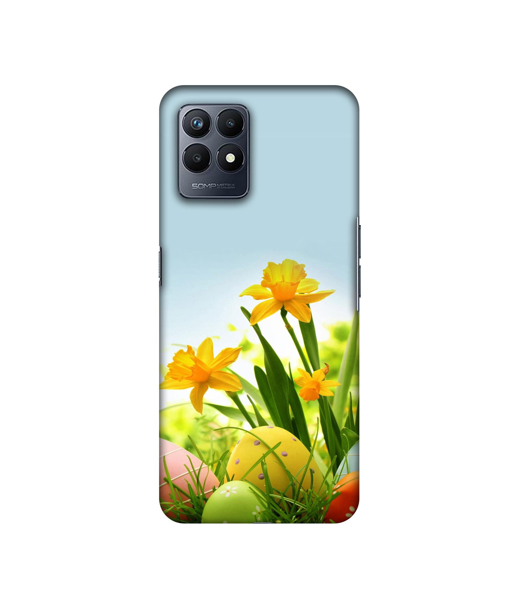 Realme Narzo 50