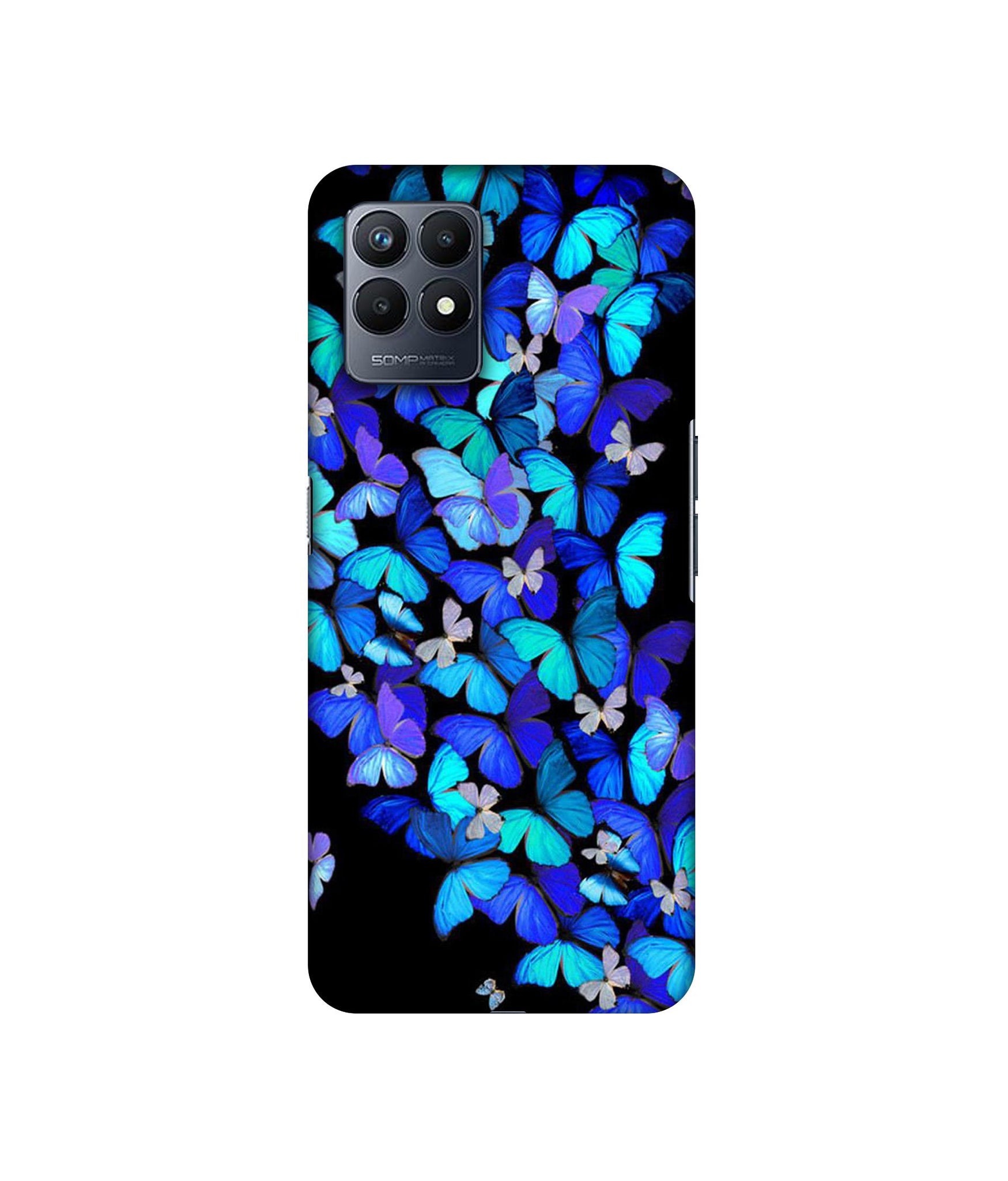 Realme Narzo 50
