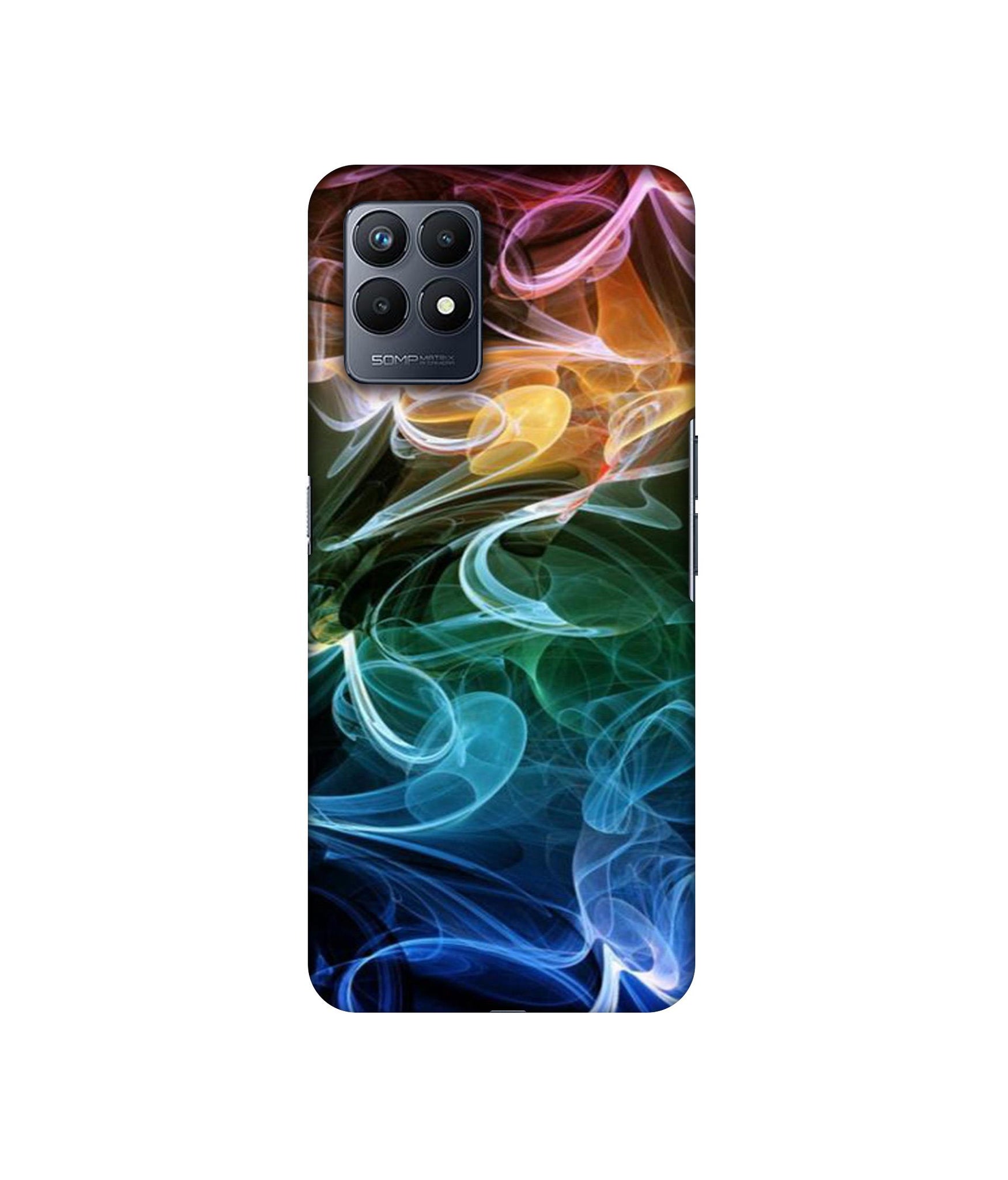 Realme Narzo 50