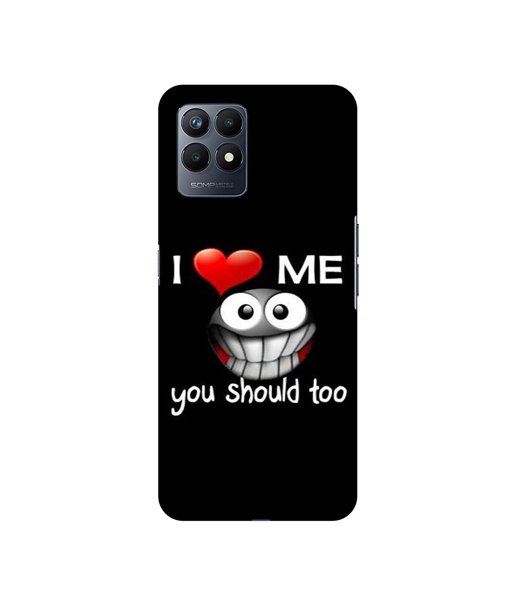 Realme Narzo 50