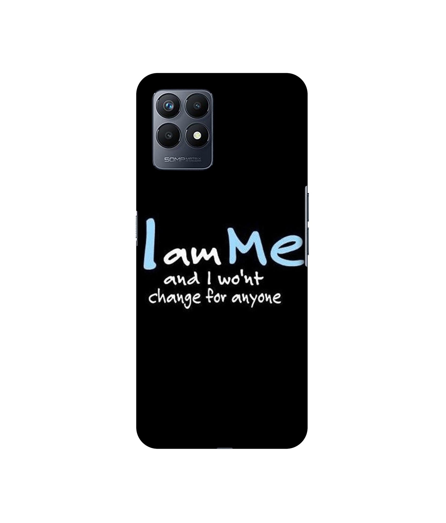 Realme Narzo 50