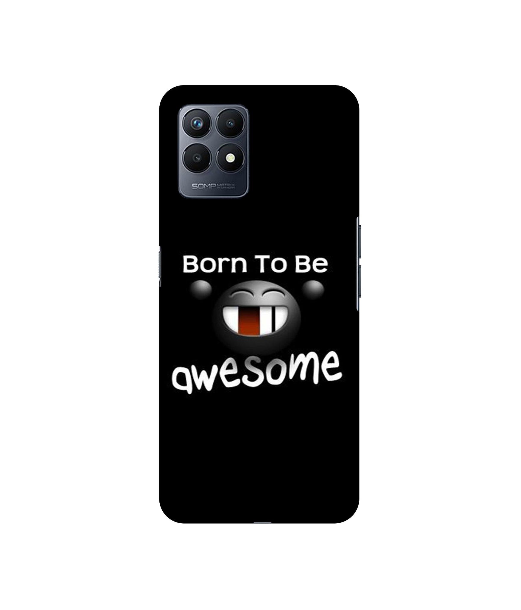 Realme Narzo 50