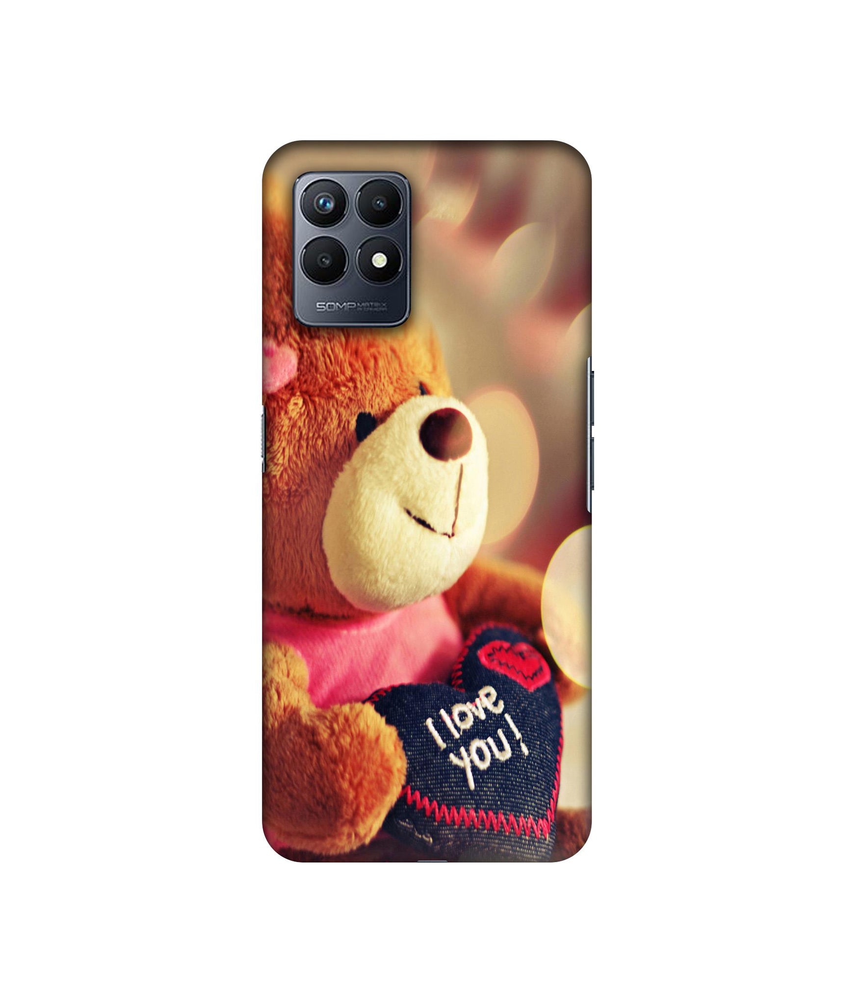 Realme Narzo 50