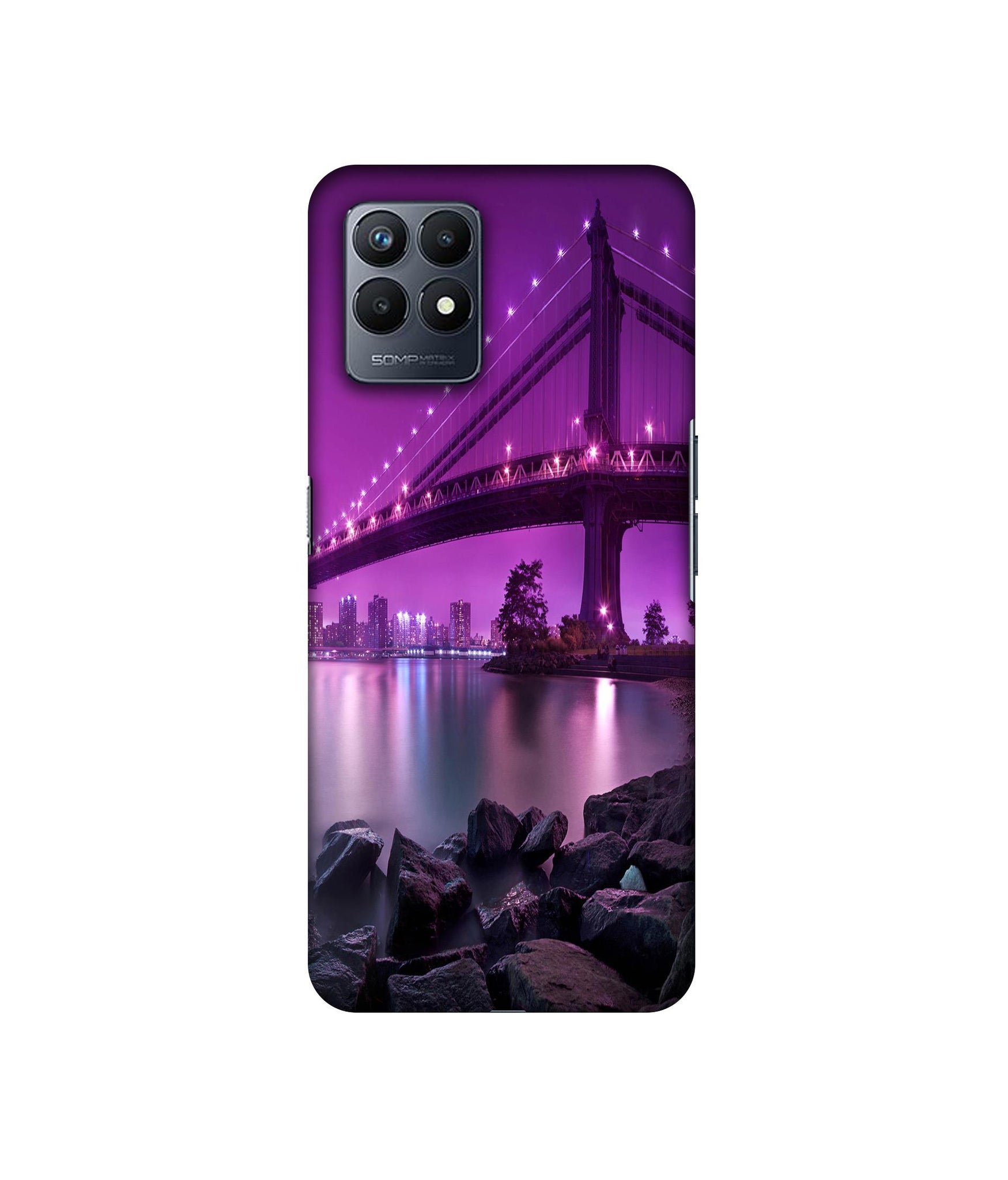 Realme Narzo 50
