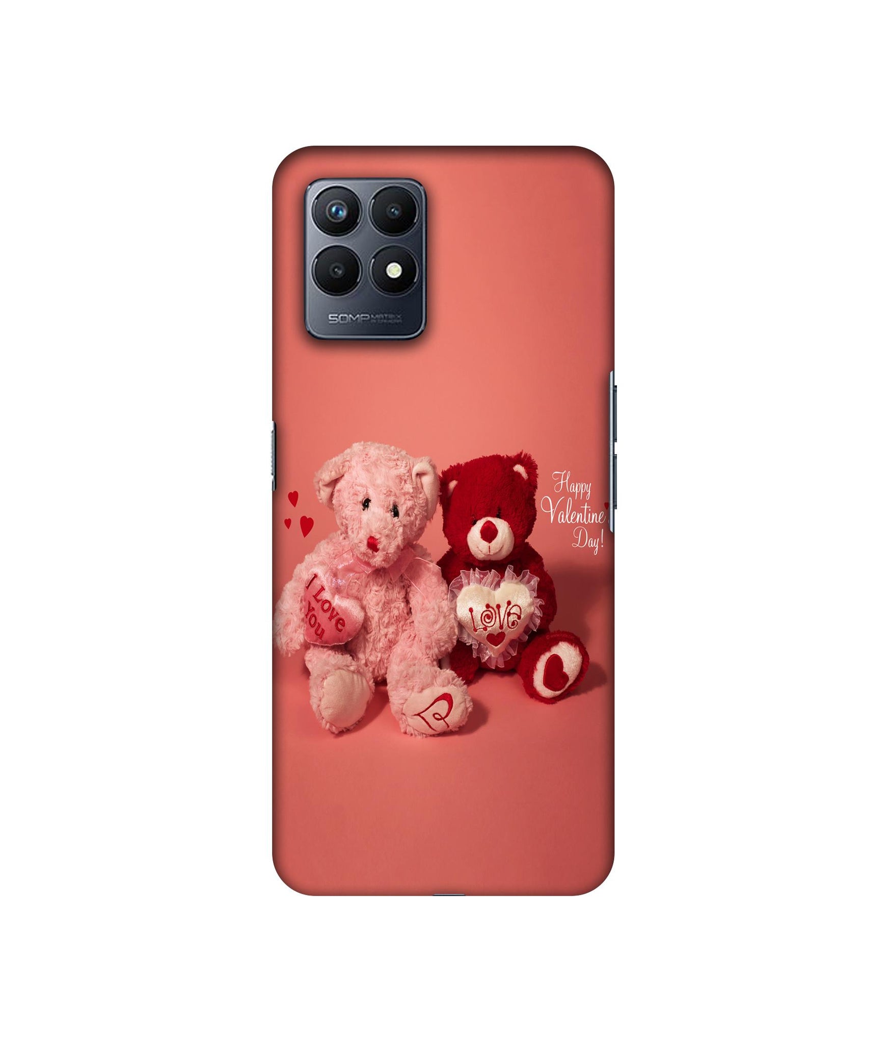 Realme Narzo 50