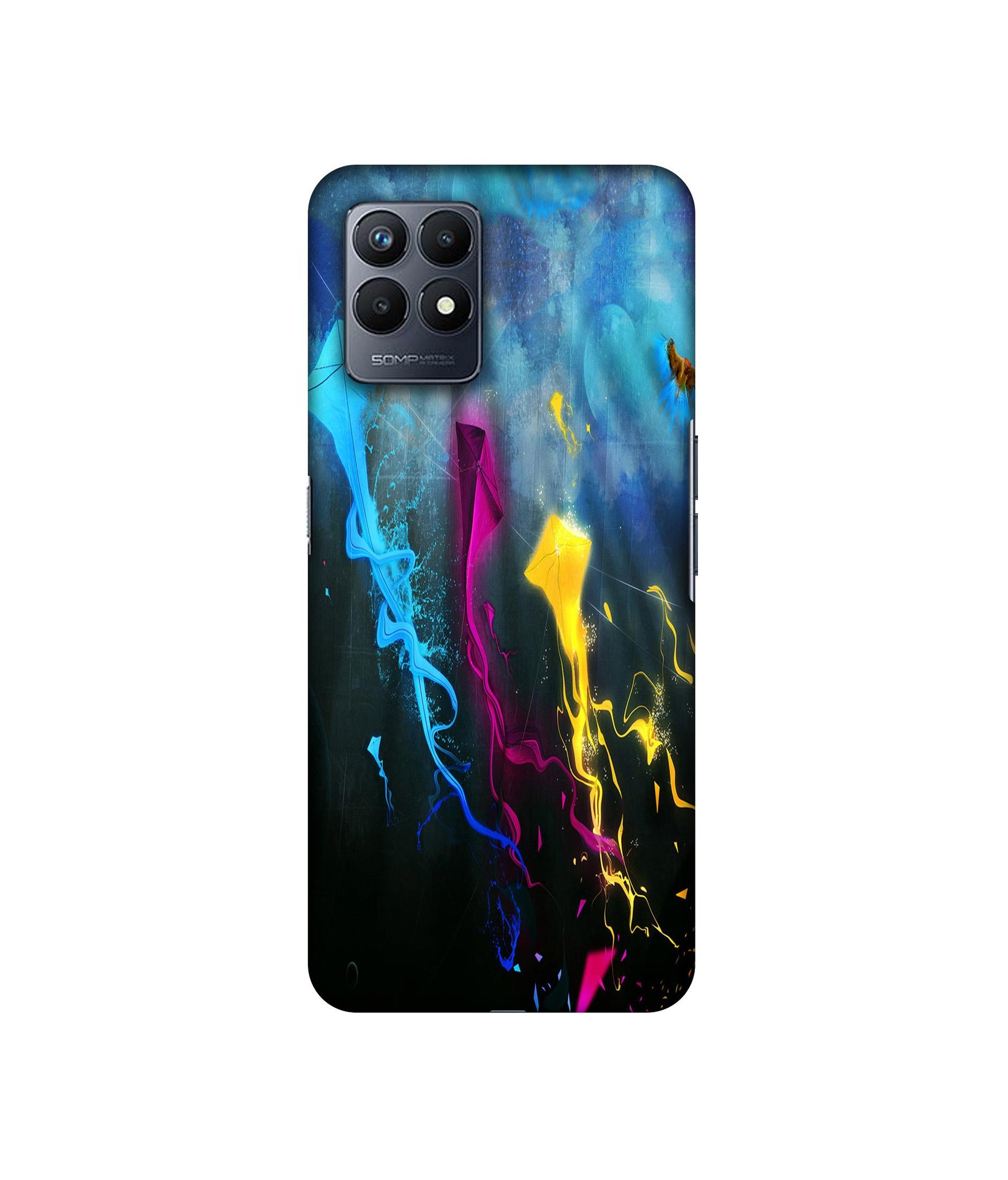 Realme Narzo 50