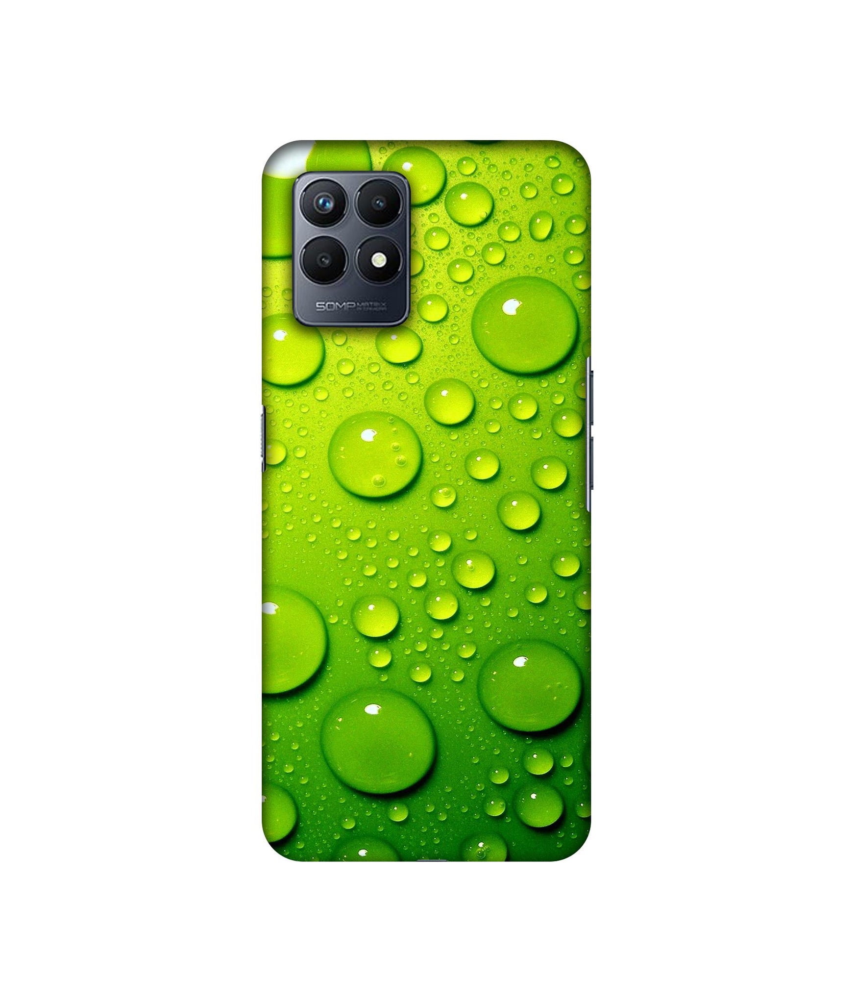 Realme Narzo 50