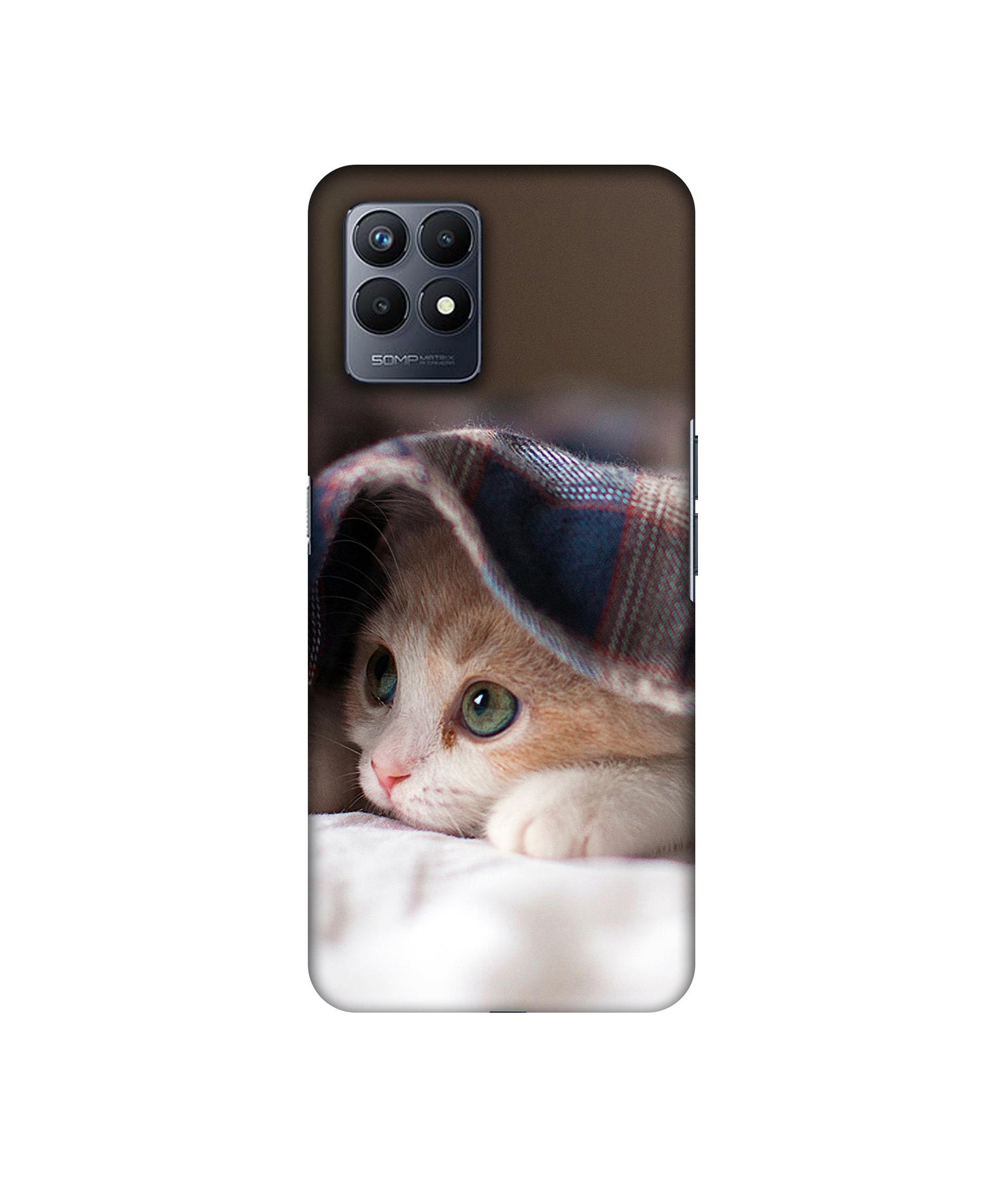 Realme Narzo 50