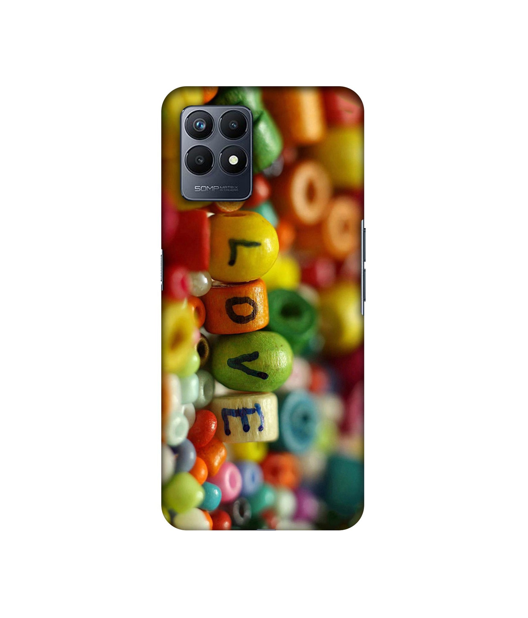Realme Narzo 50