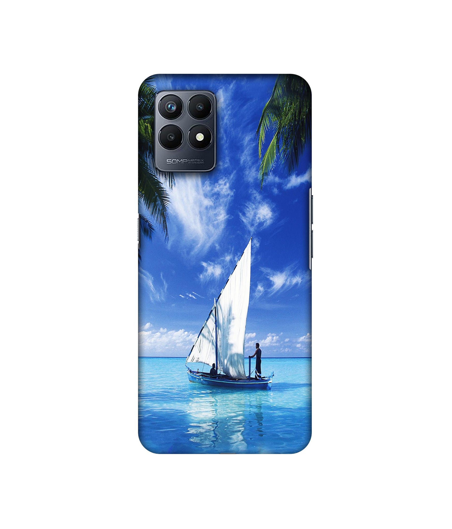 Realme Narzo 50