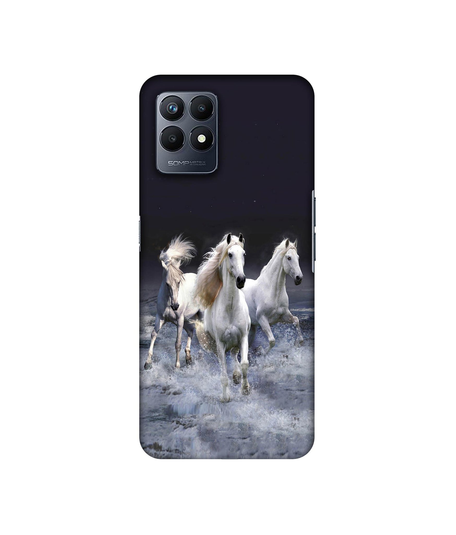 Realme Narzo 50