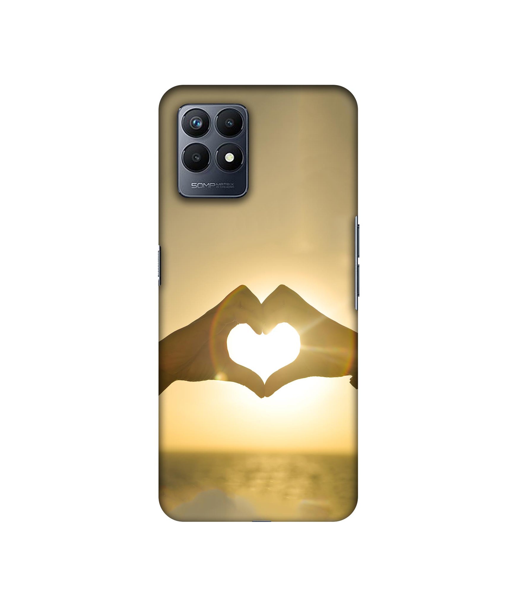 Realme Narzo 50
