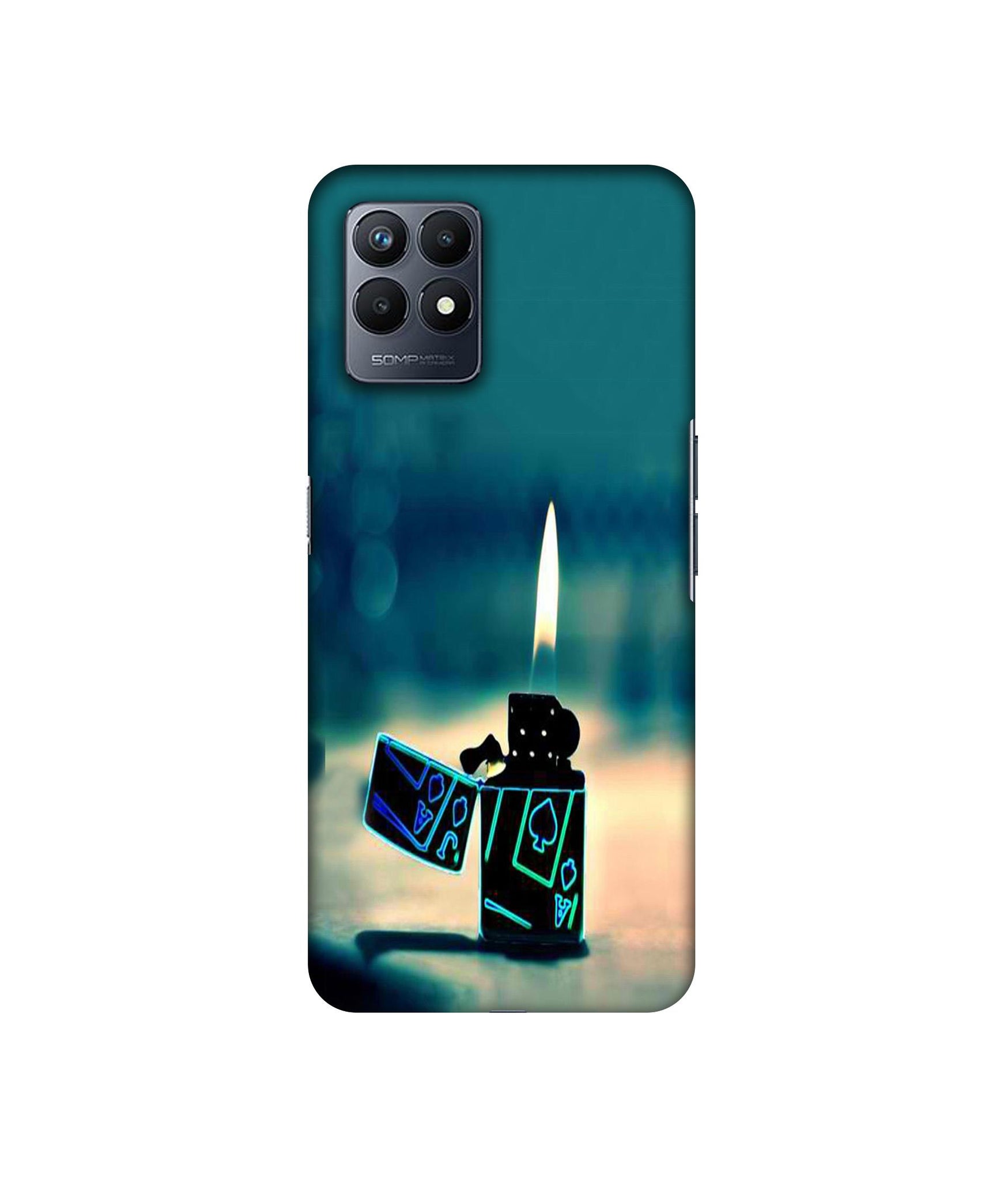 Realme Narzo 50