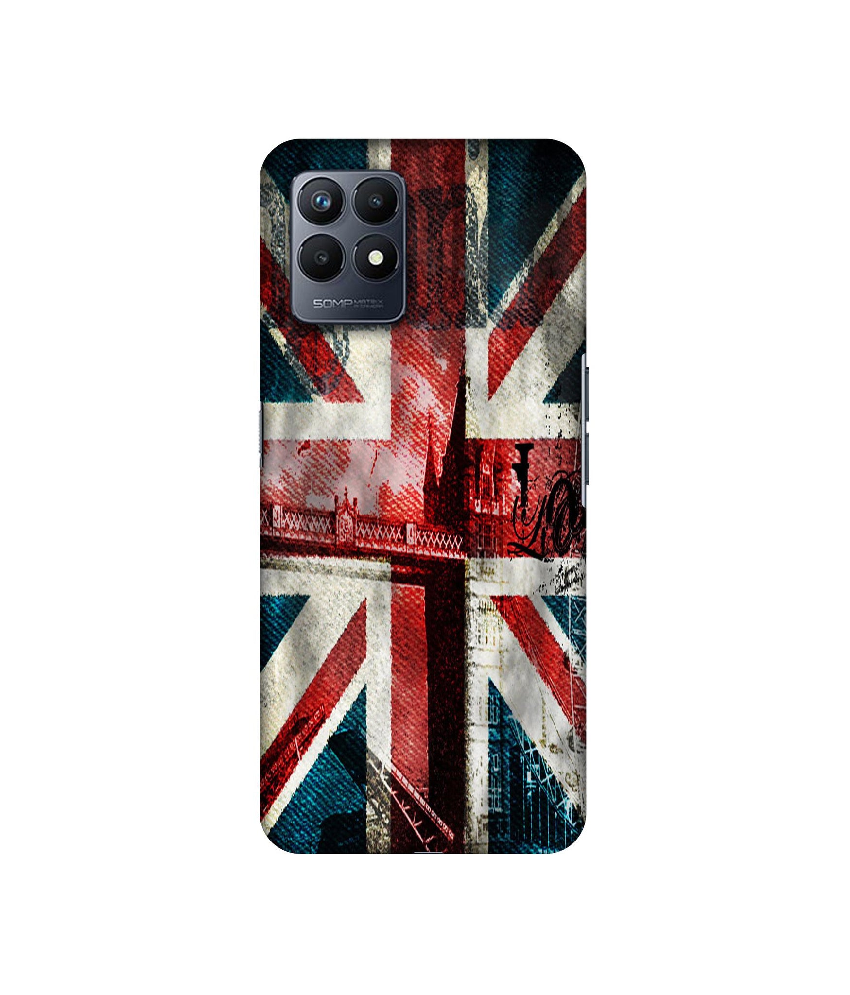 Realme Narzo 50