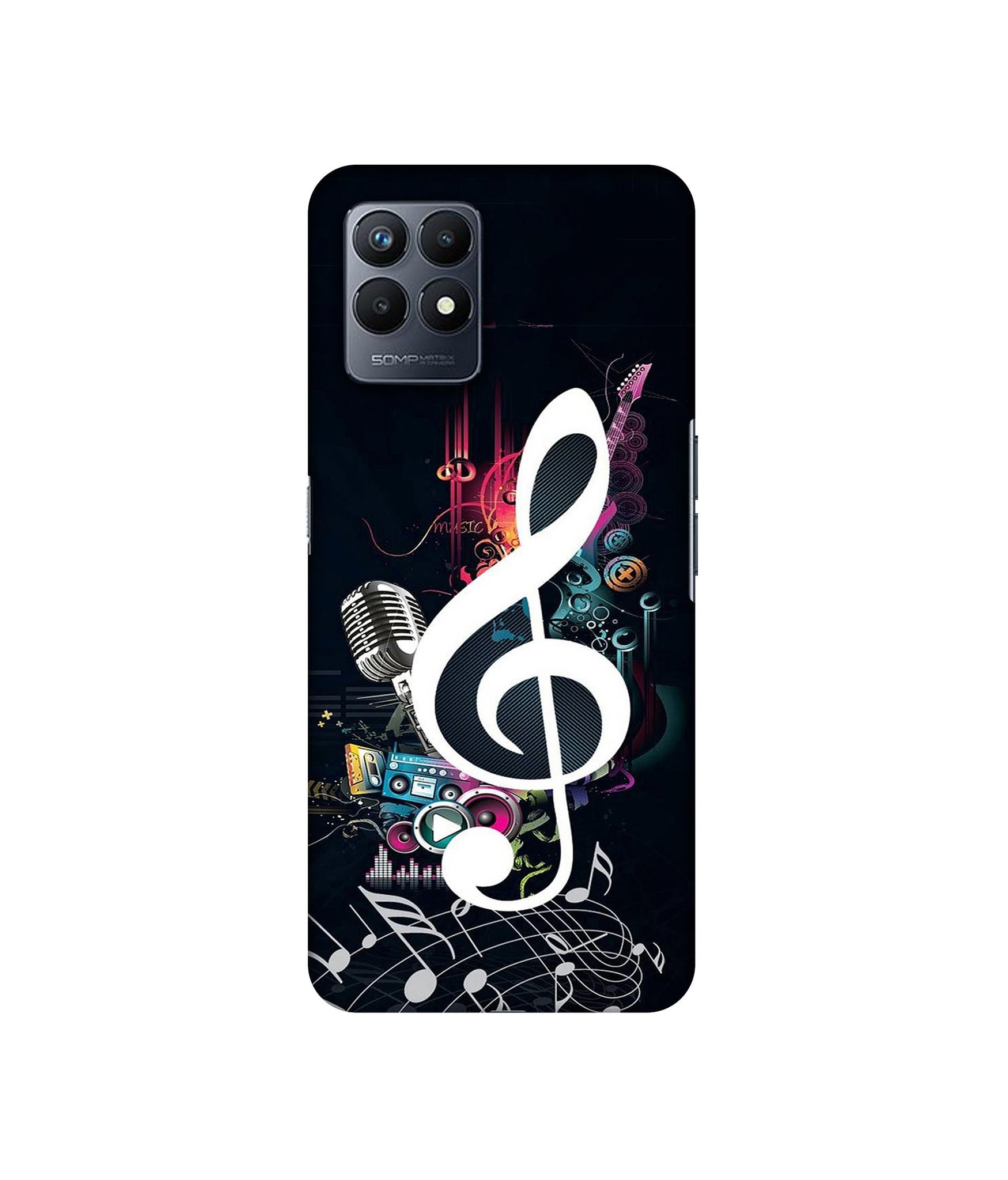 Realme Narzo 50