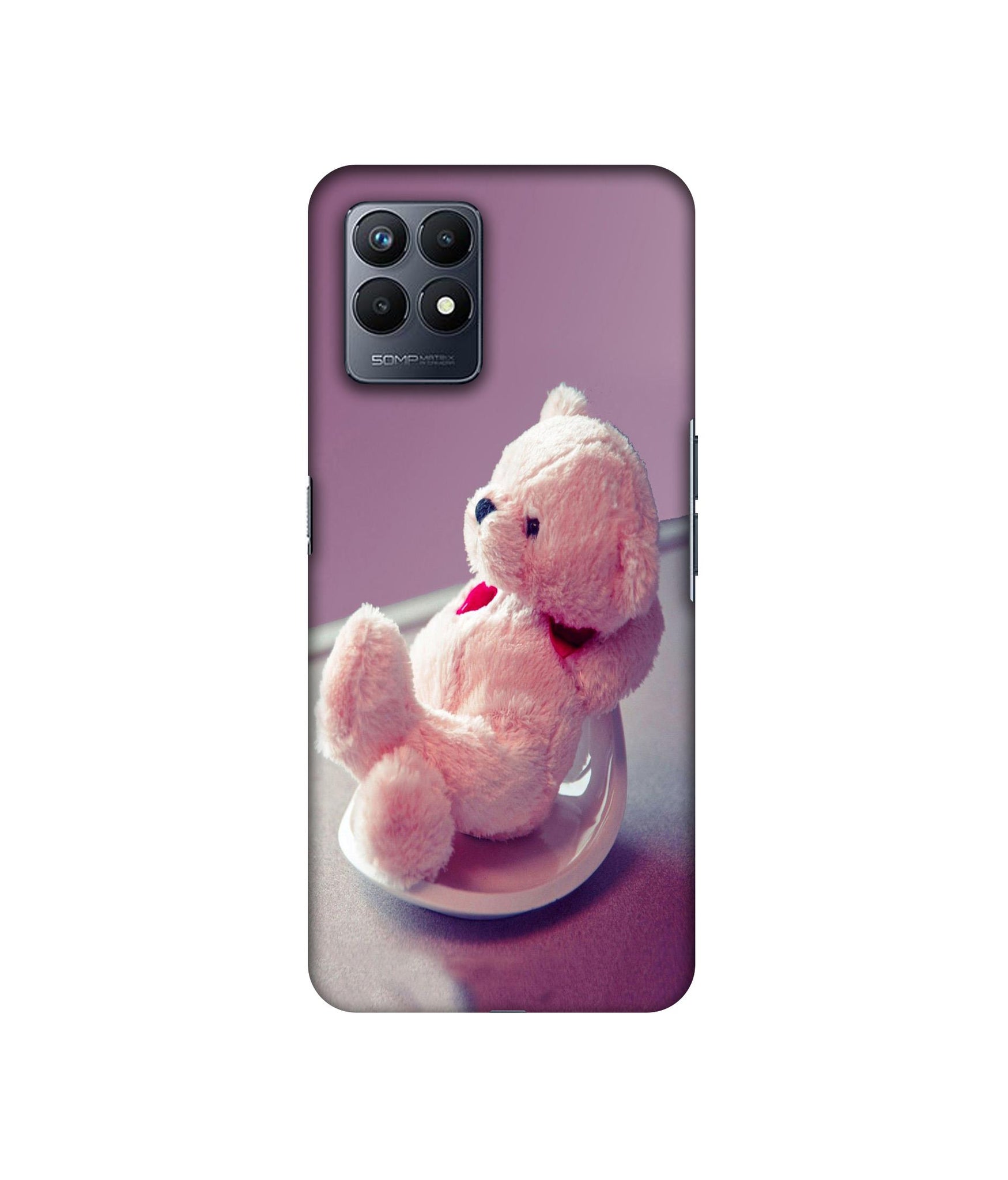 Realme Narzo 50