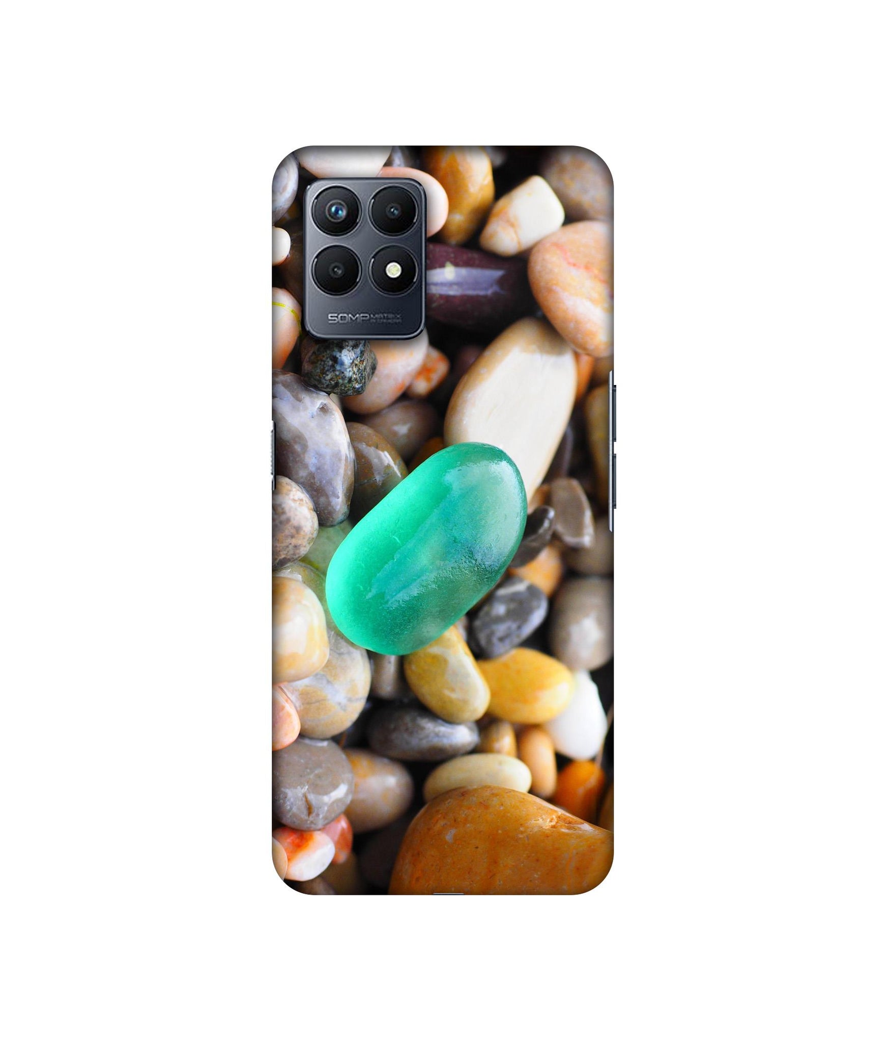 Realme Narzo 50