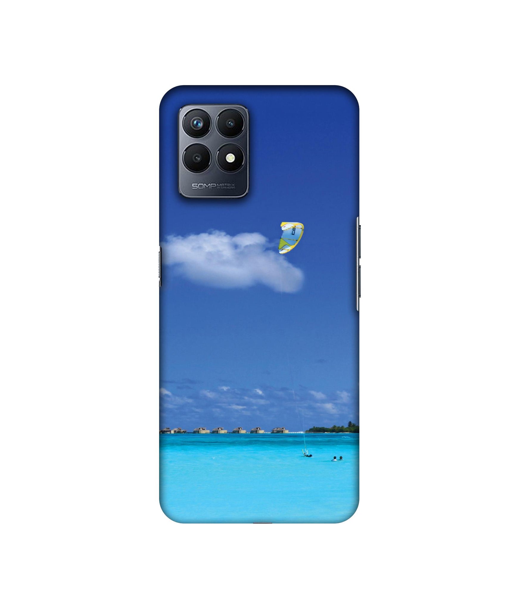 Realme Narzo 50