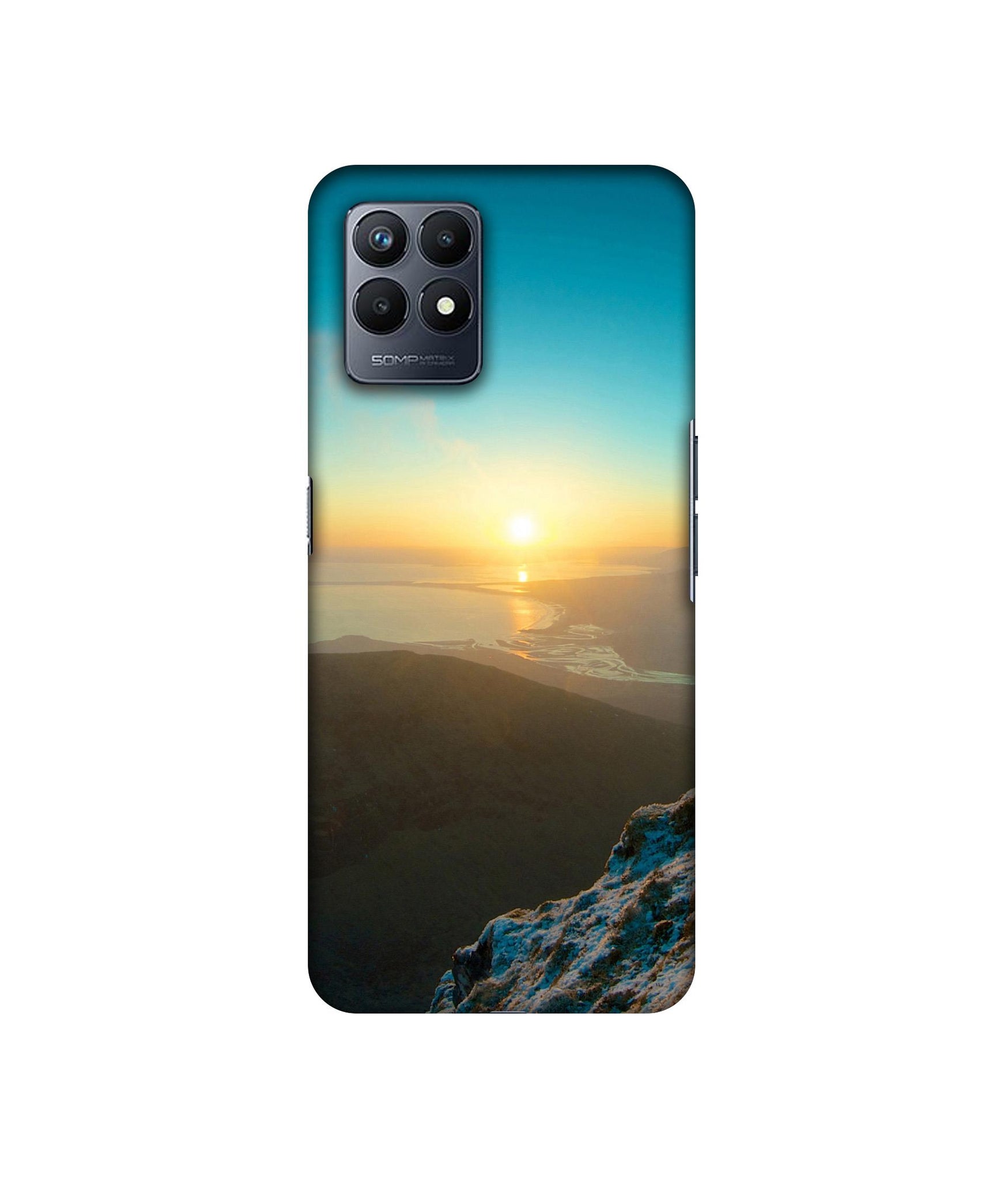 Realme Narzo 50