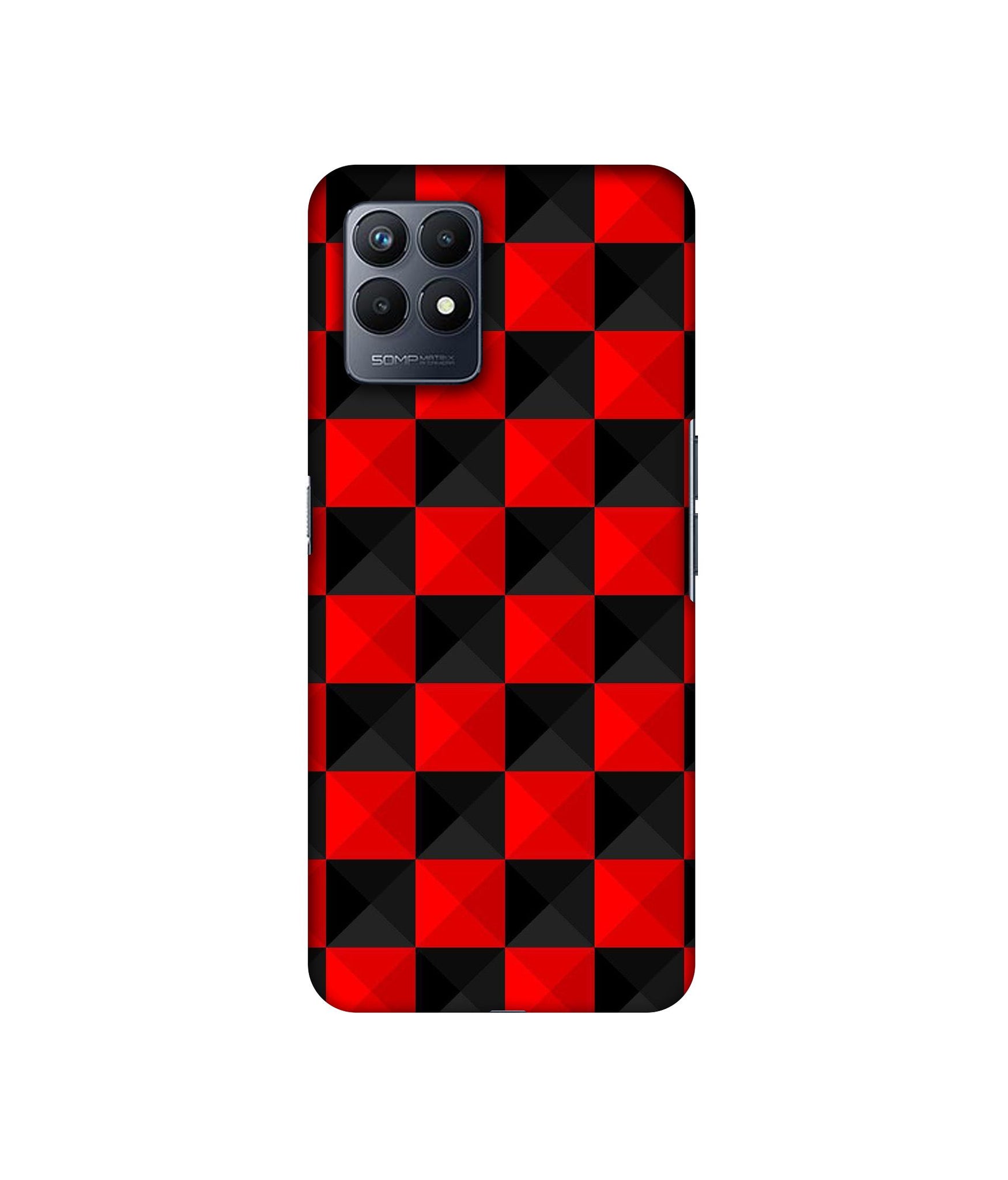 Realme Narzo 50