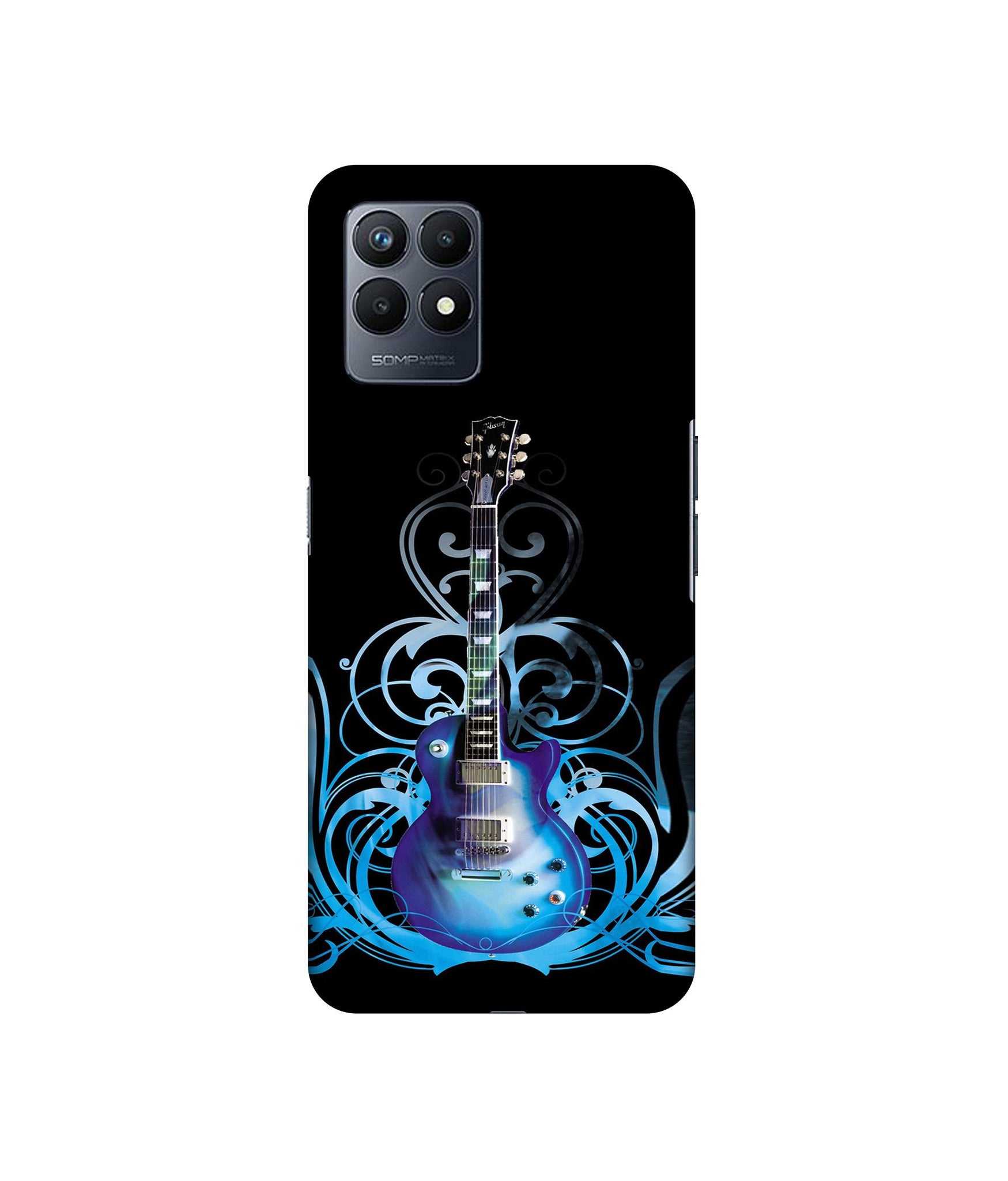Realme Narzo 50