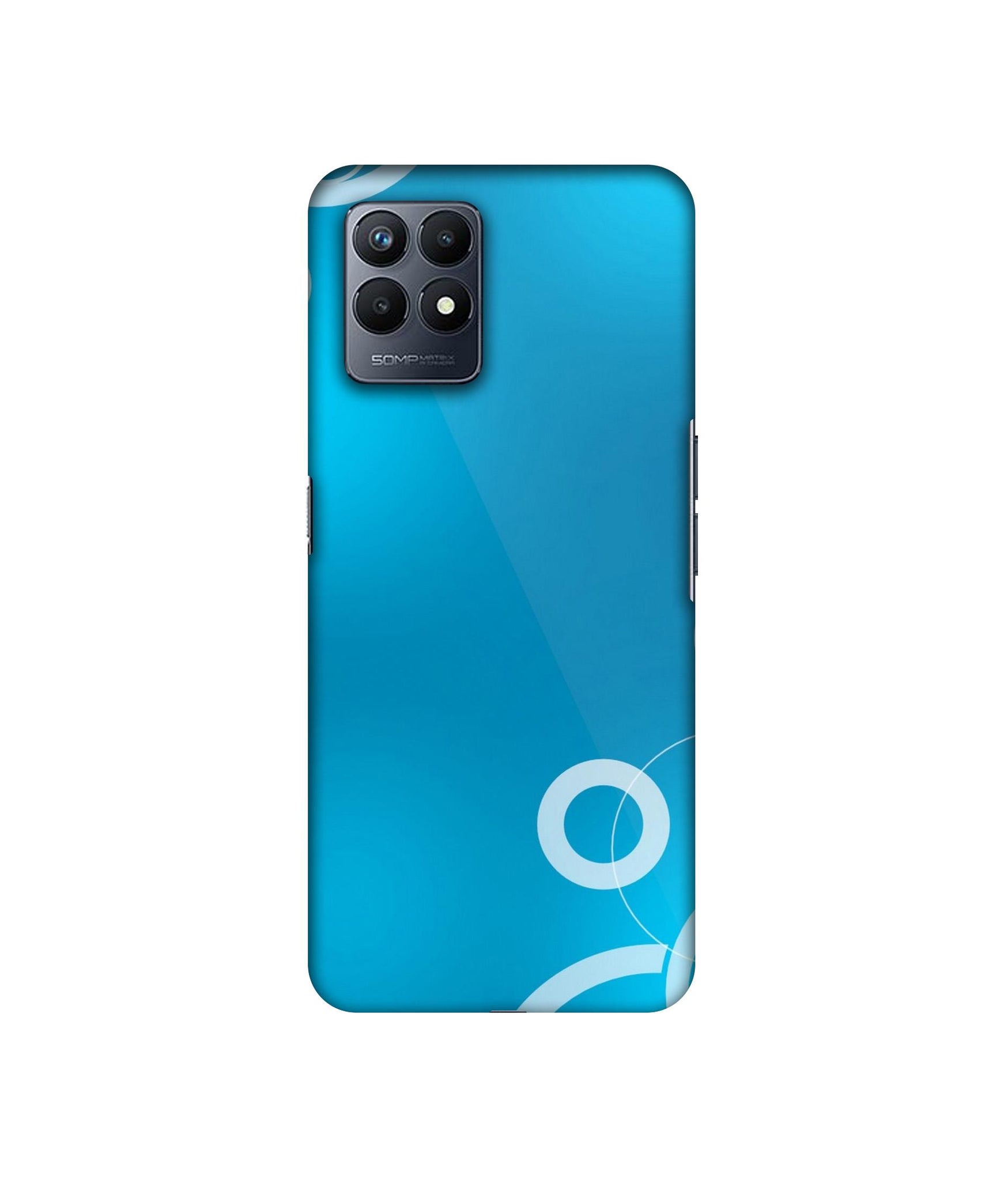 Realme Narzo 50