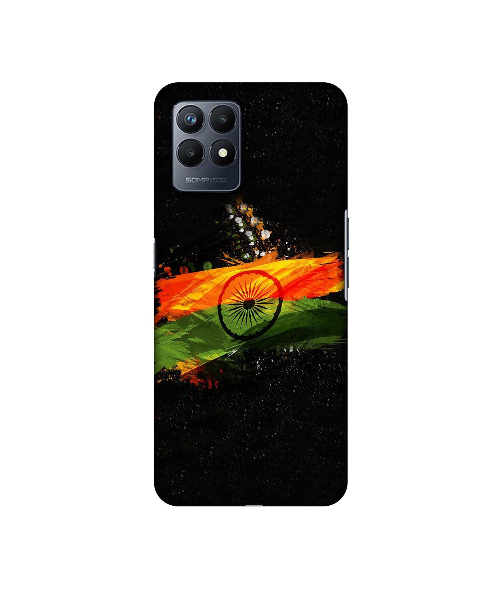 Realme Narzo 50