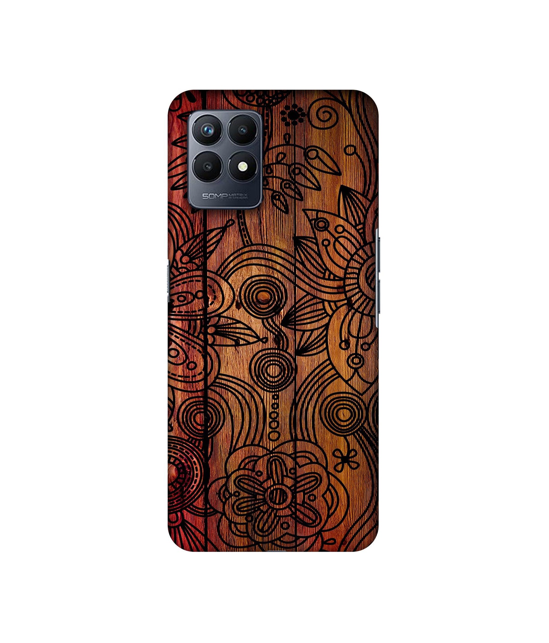 Realme Narzo 50