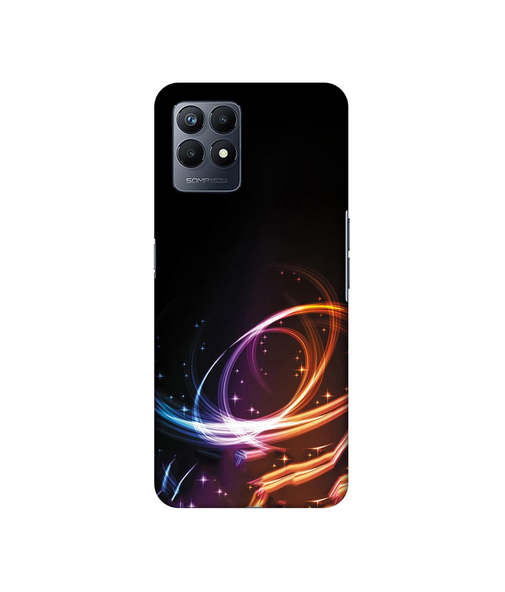 Realme Narzo 50