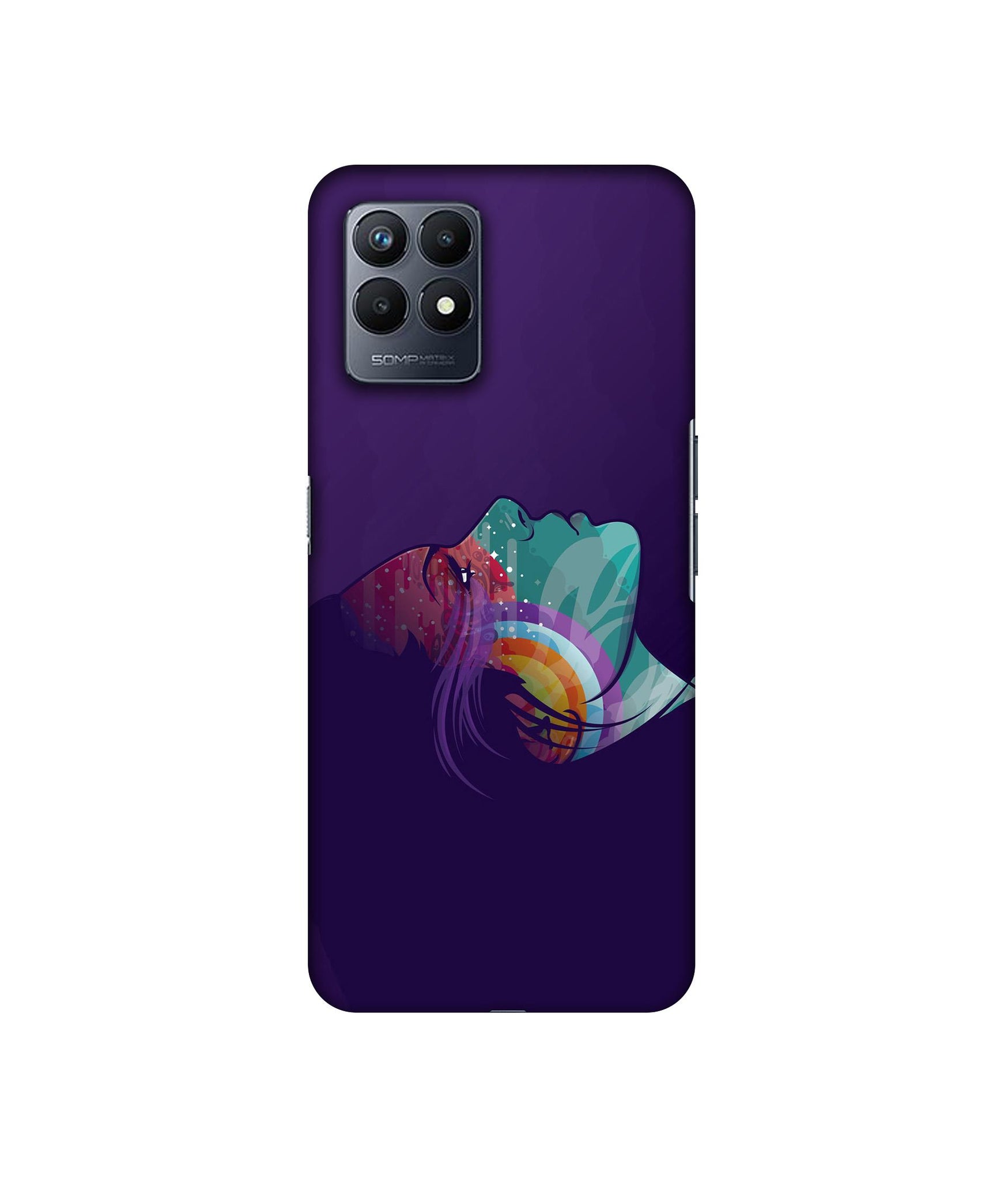 Realme Narzo 50