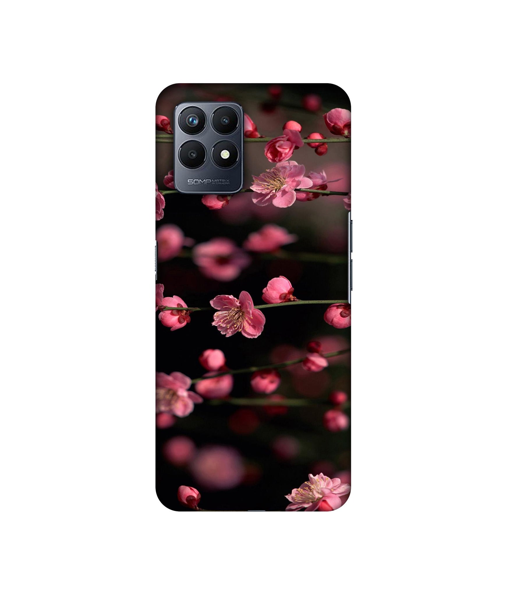 Realme Narzo 50